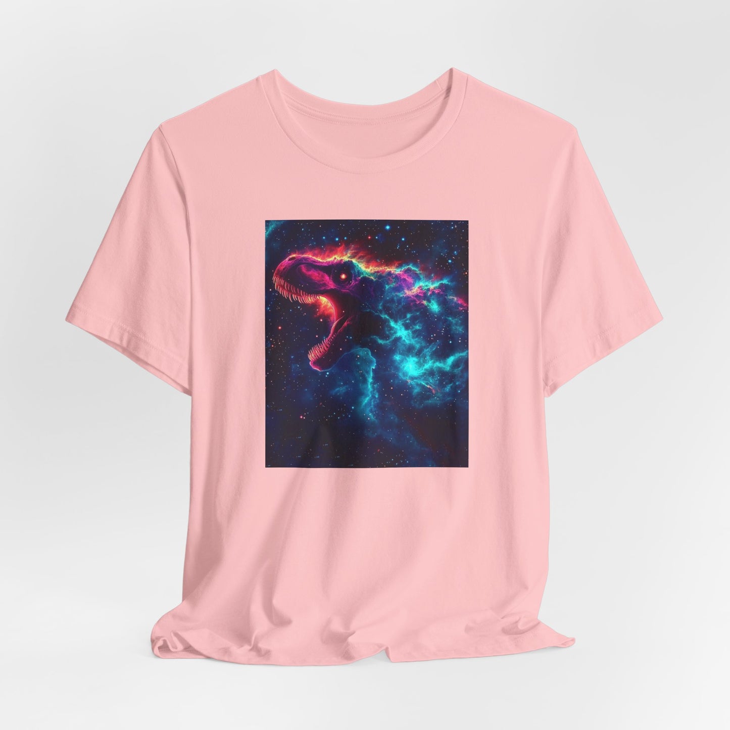 Cosmic T-Rex T-Shirt
