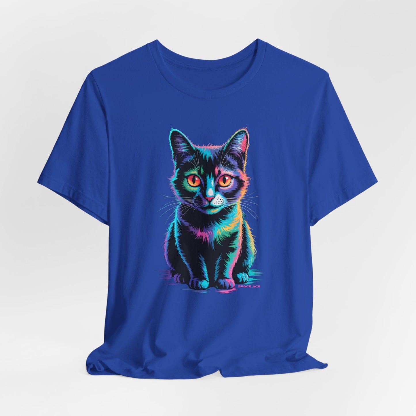 Lucky Cat T-Shirt