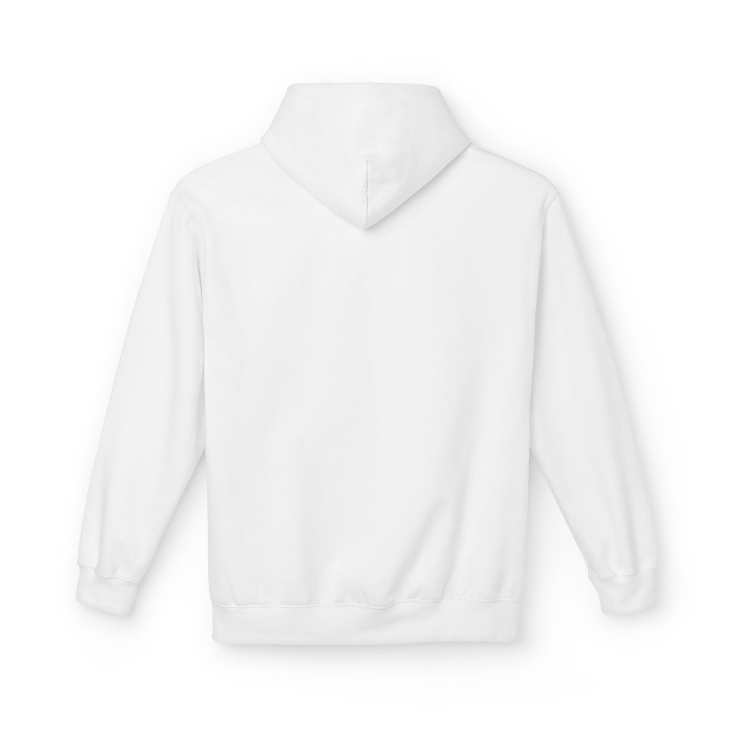 Spooky Sweet Ghost Hoodie - Perfect for Halloween, Unisex Fleece, Cozy Gift, Fall Fashion, Cute Casual Wear