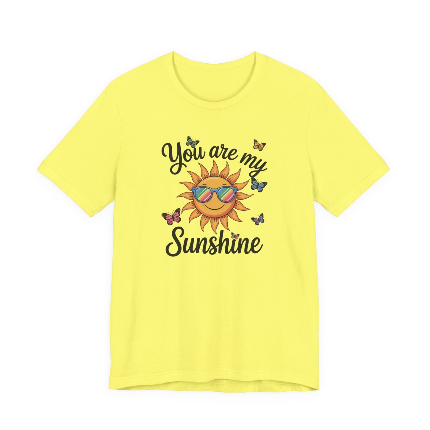 You Are My Sunshine T-Shirt