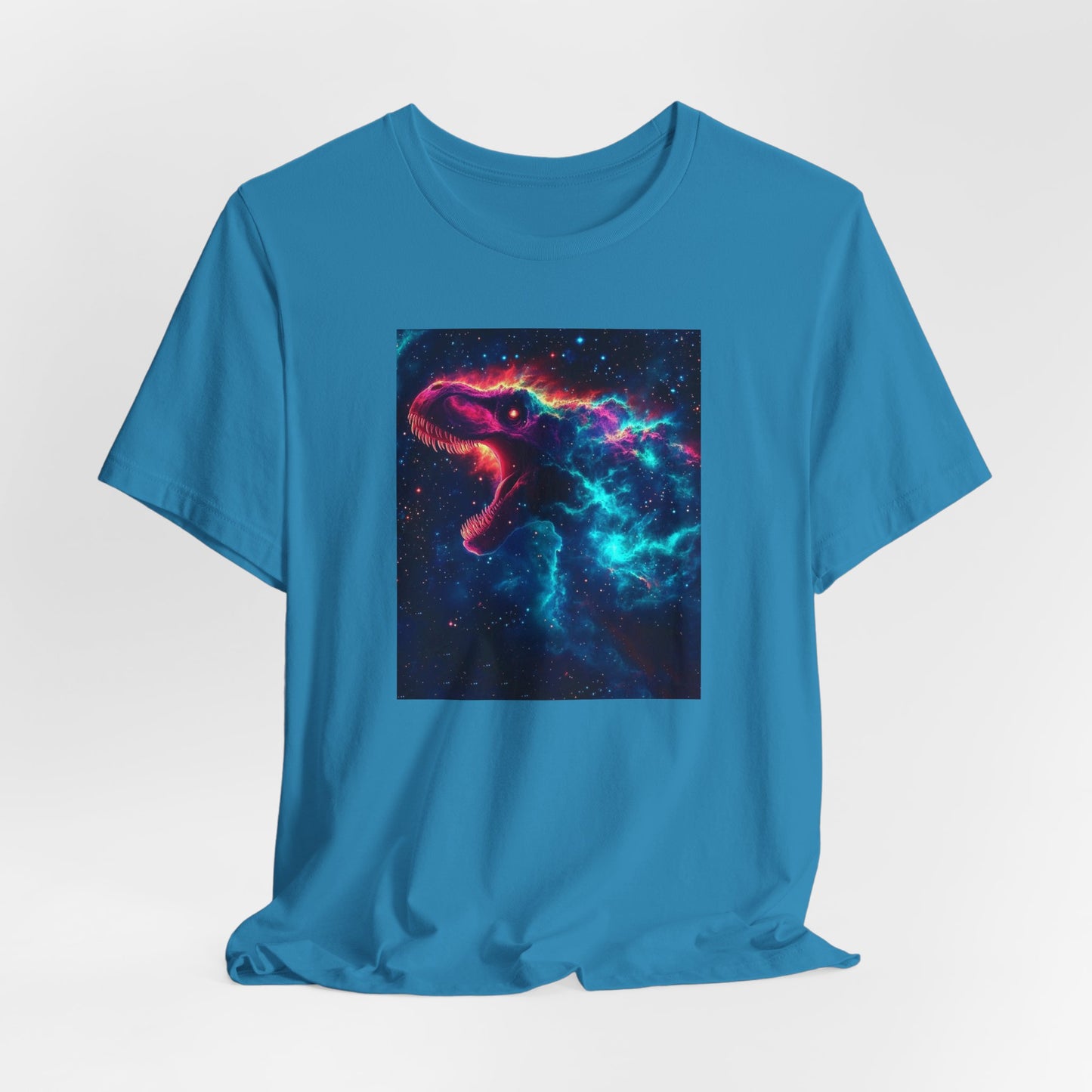 Cosmic T-Rex T-Shirt