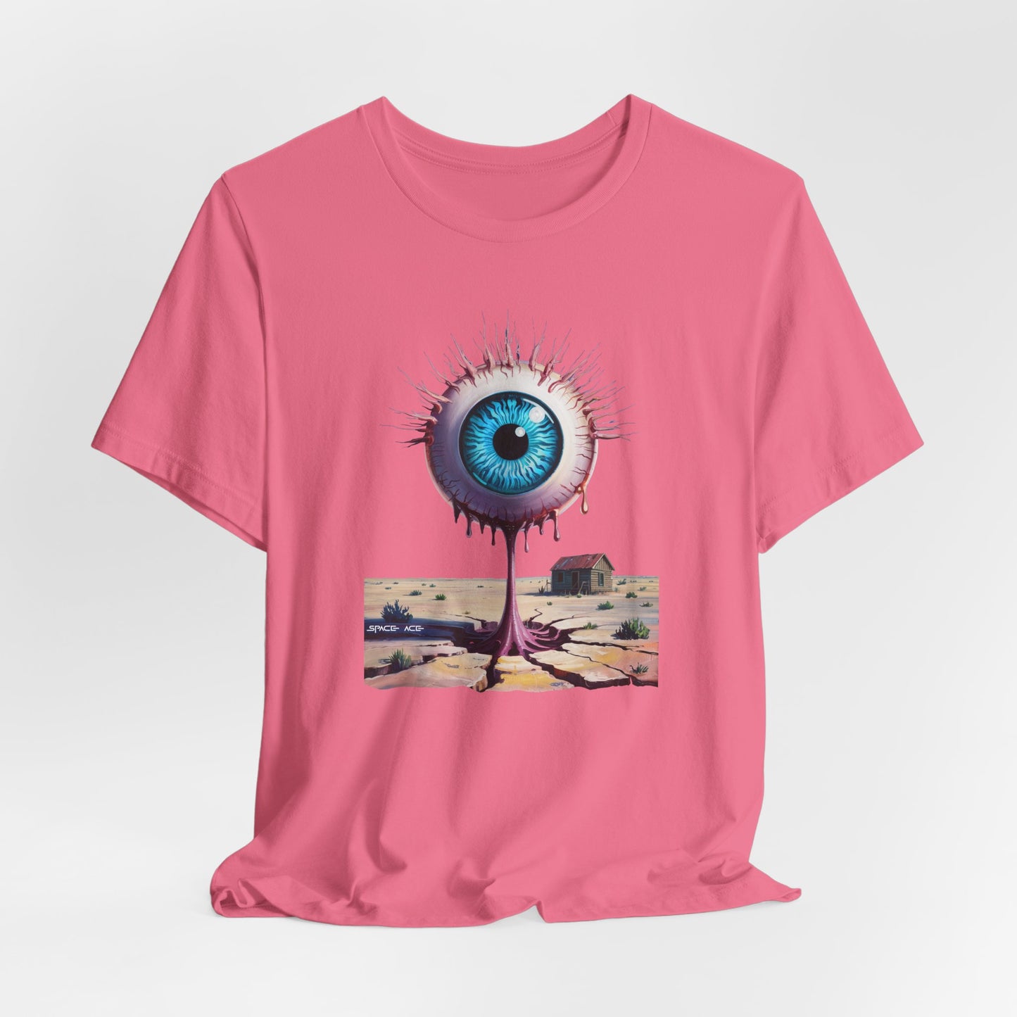 Monster Eyeball T-Shirt