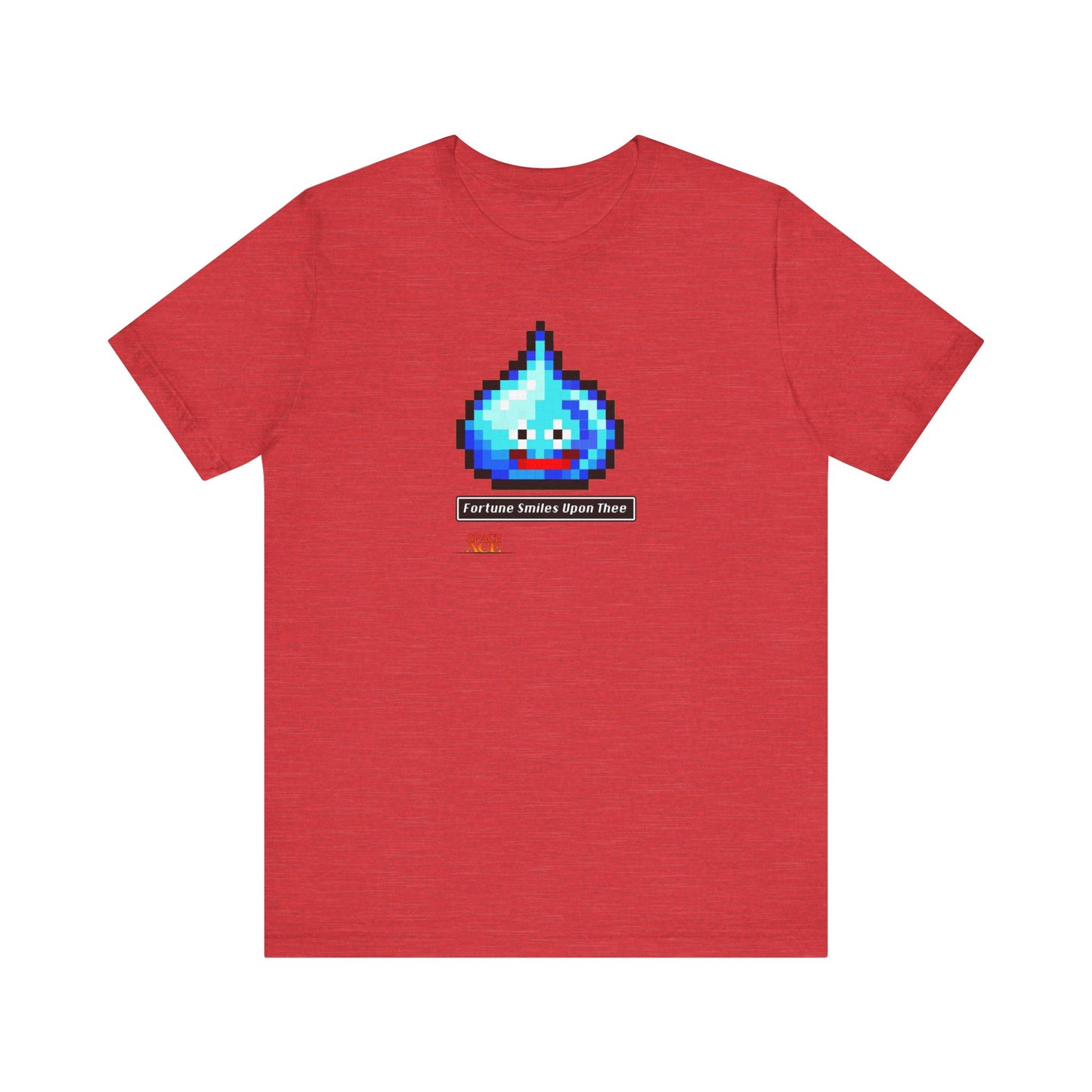 Blue Slime T-Shirt