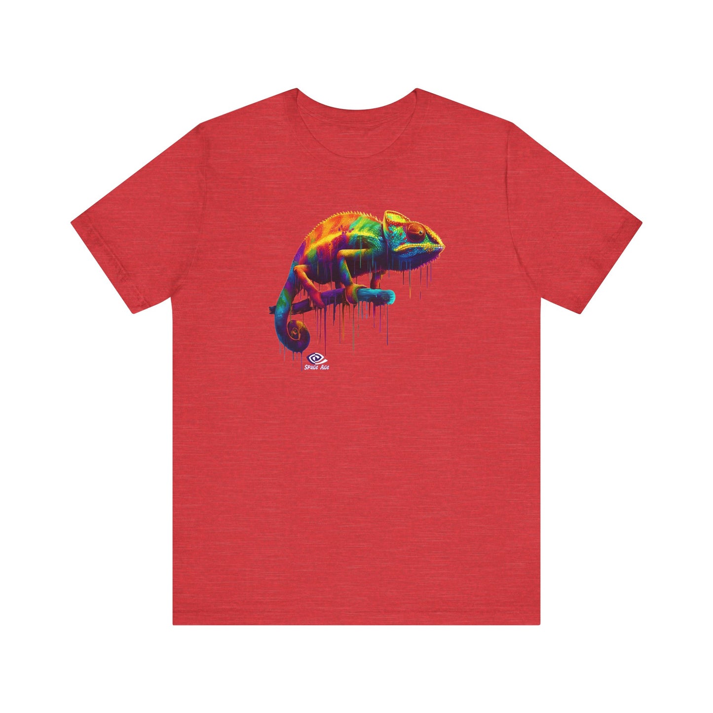 Tech Chameleon T-Shirt