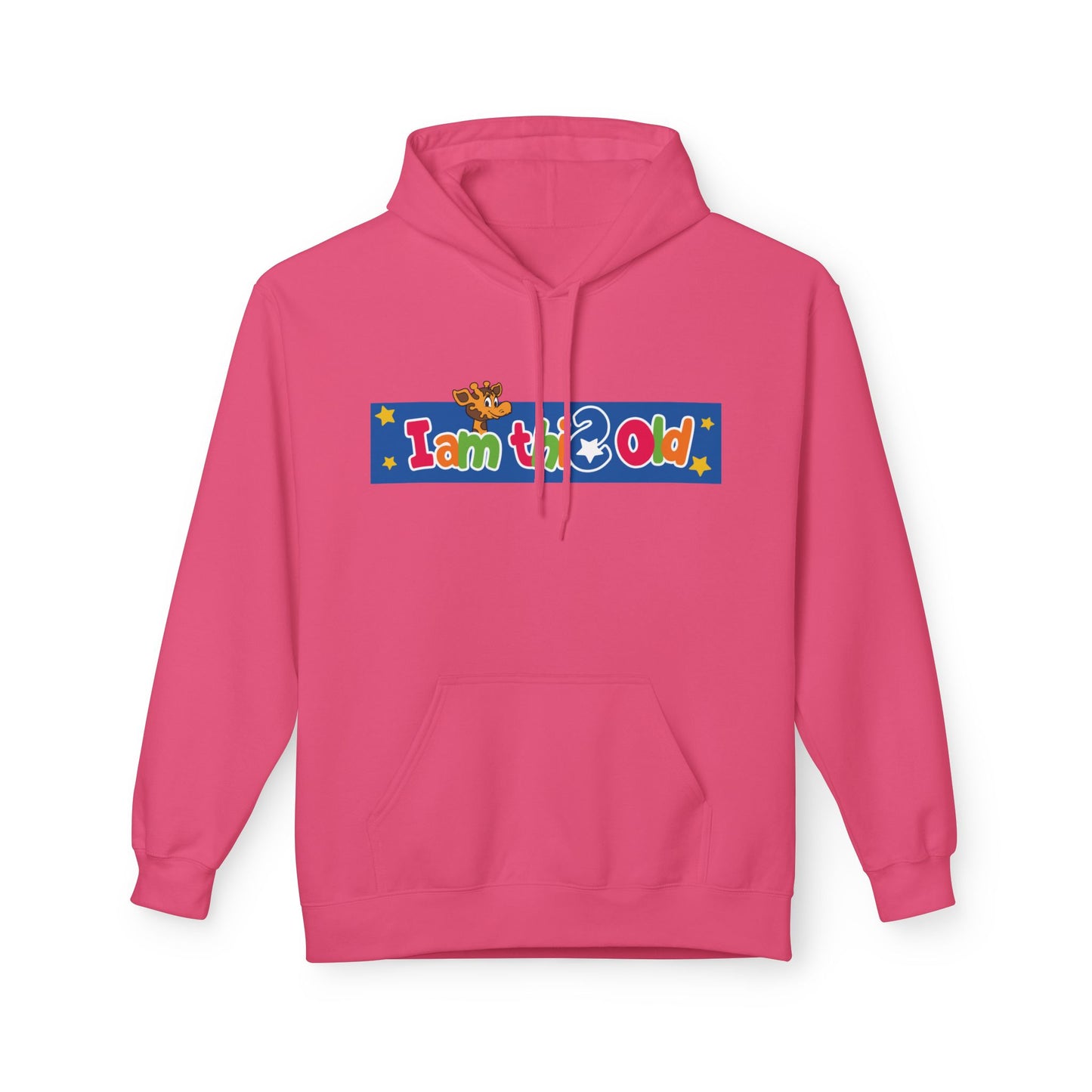 I Am This Old Toys Hoodie, Unisex Sweatshirt, Birthday Gift, Casual Wear, Cute Humor Apparel, Comfort Clothing