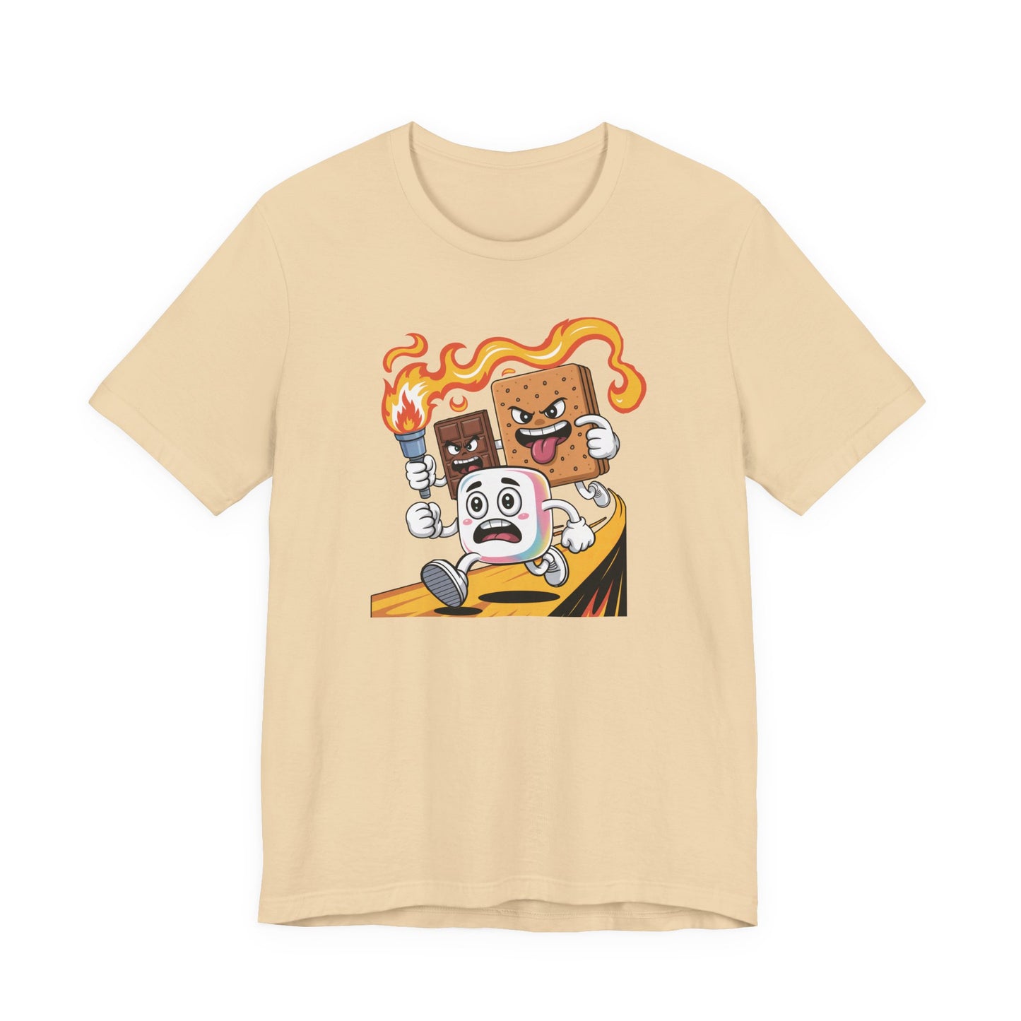SmoresMare T-Shirt