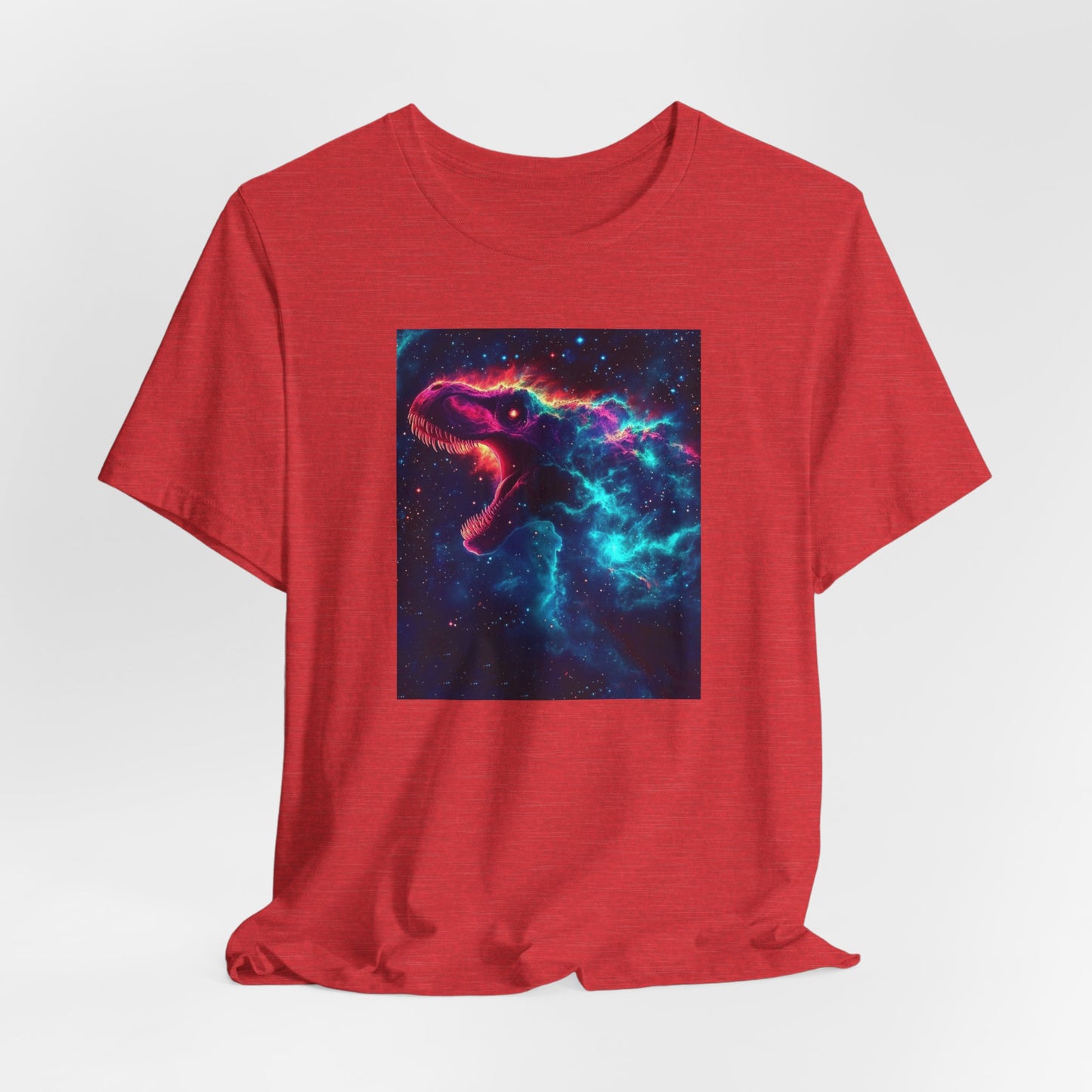 Cosmic T-Rex T-Shirt