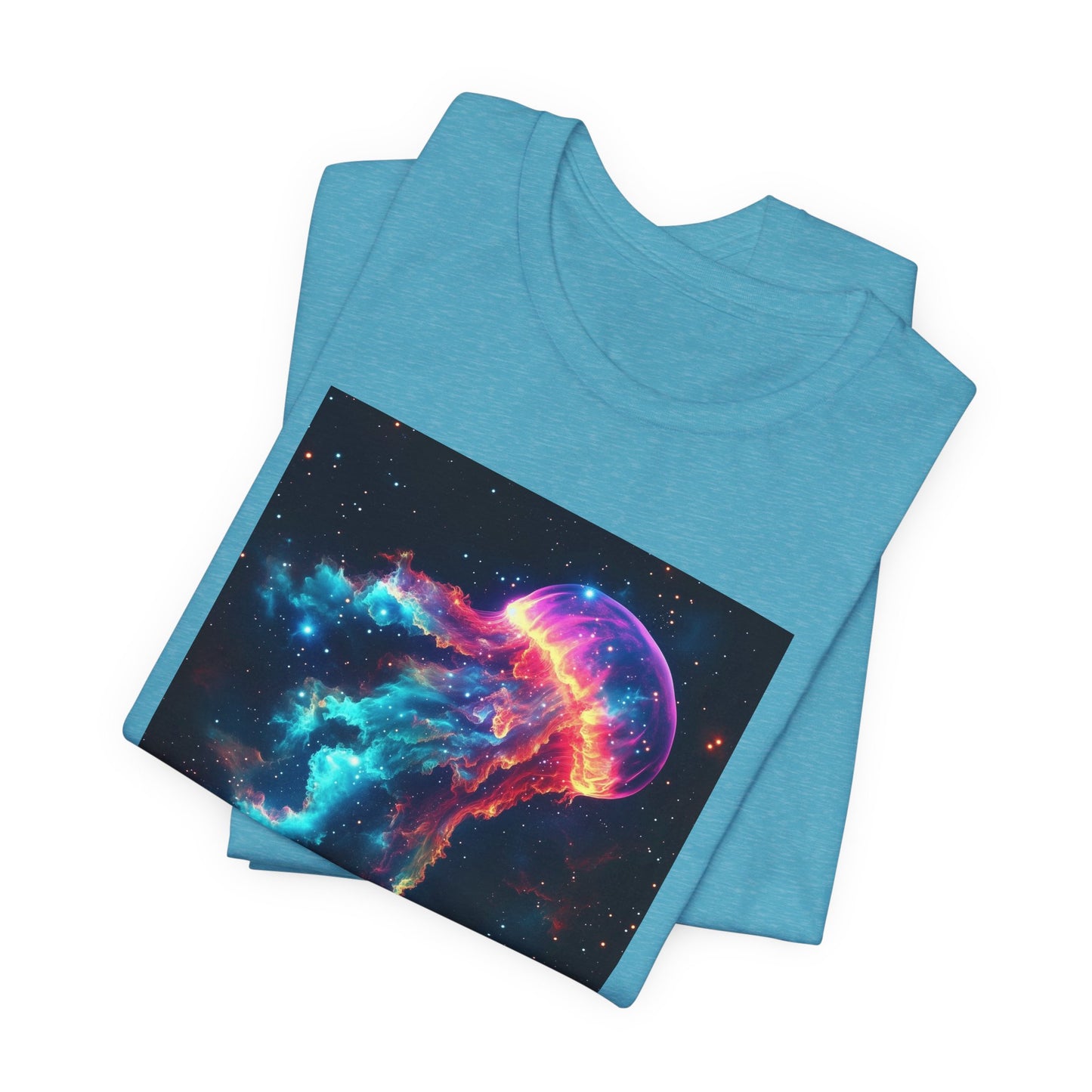 Cosmic Jellyfish T-Shirt