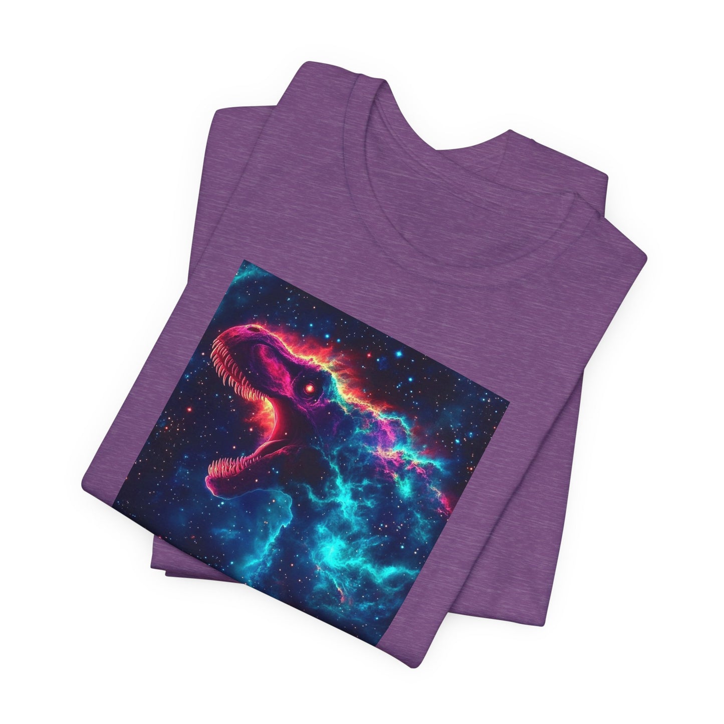 Cosmic T-Rex T-Shirt