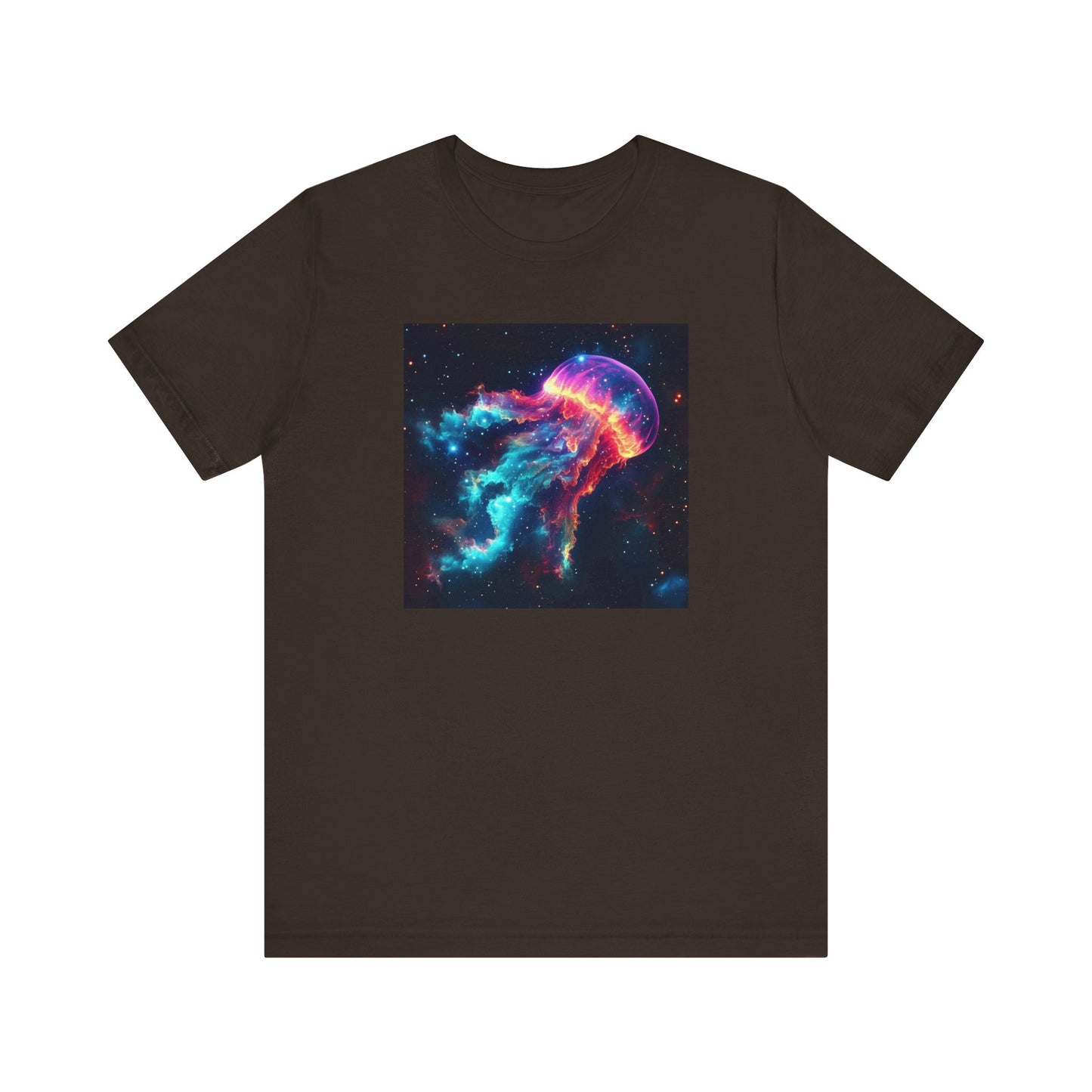 Cosmic Jellyfish T-Shirt