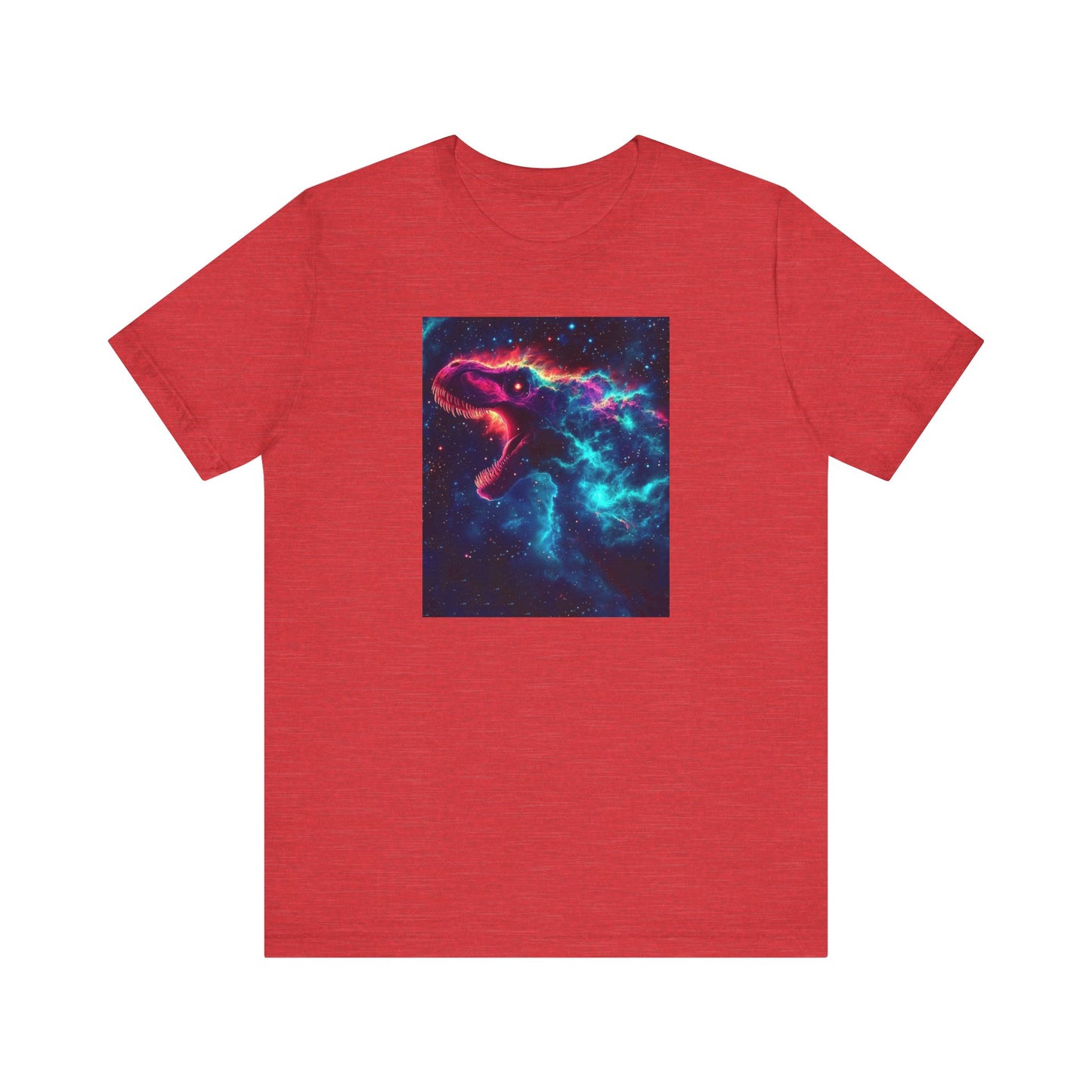 Cosmic T-Rex T-Shirt