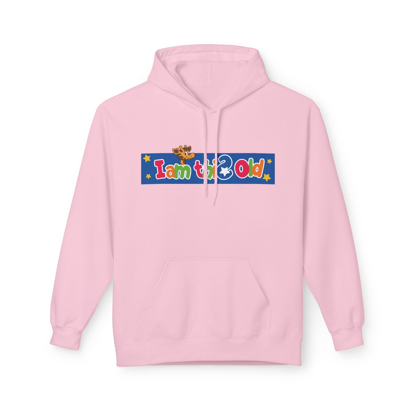 I Am This Old Toys Hoodie, Unisex Sweatshirt, Birthday Gift, Casual Wear, Cute Humor Apparel, Comfort Clothing