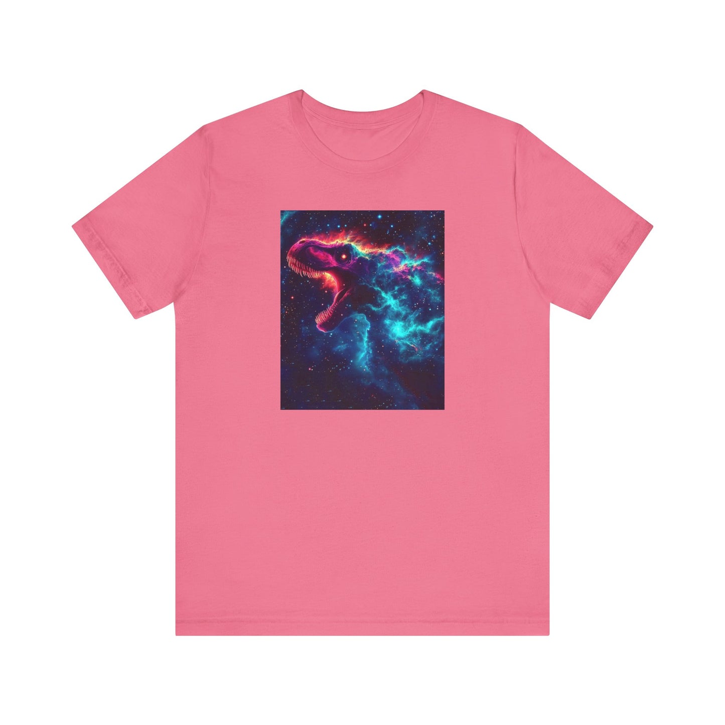 Cosmic T-Rex T-Shirt