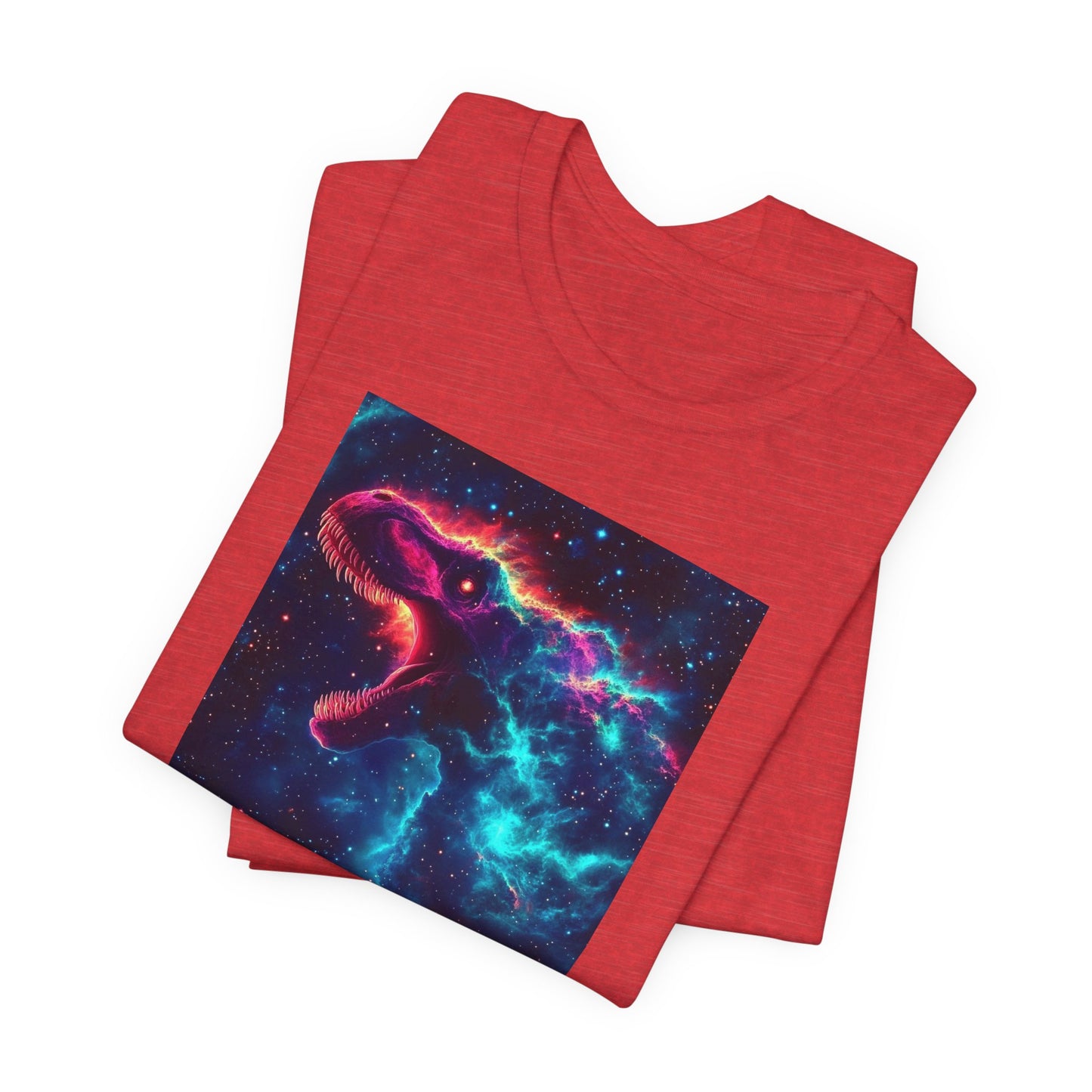 Cosmic T-Rex T-Shirt