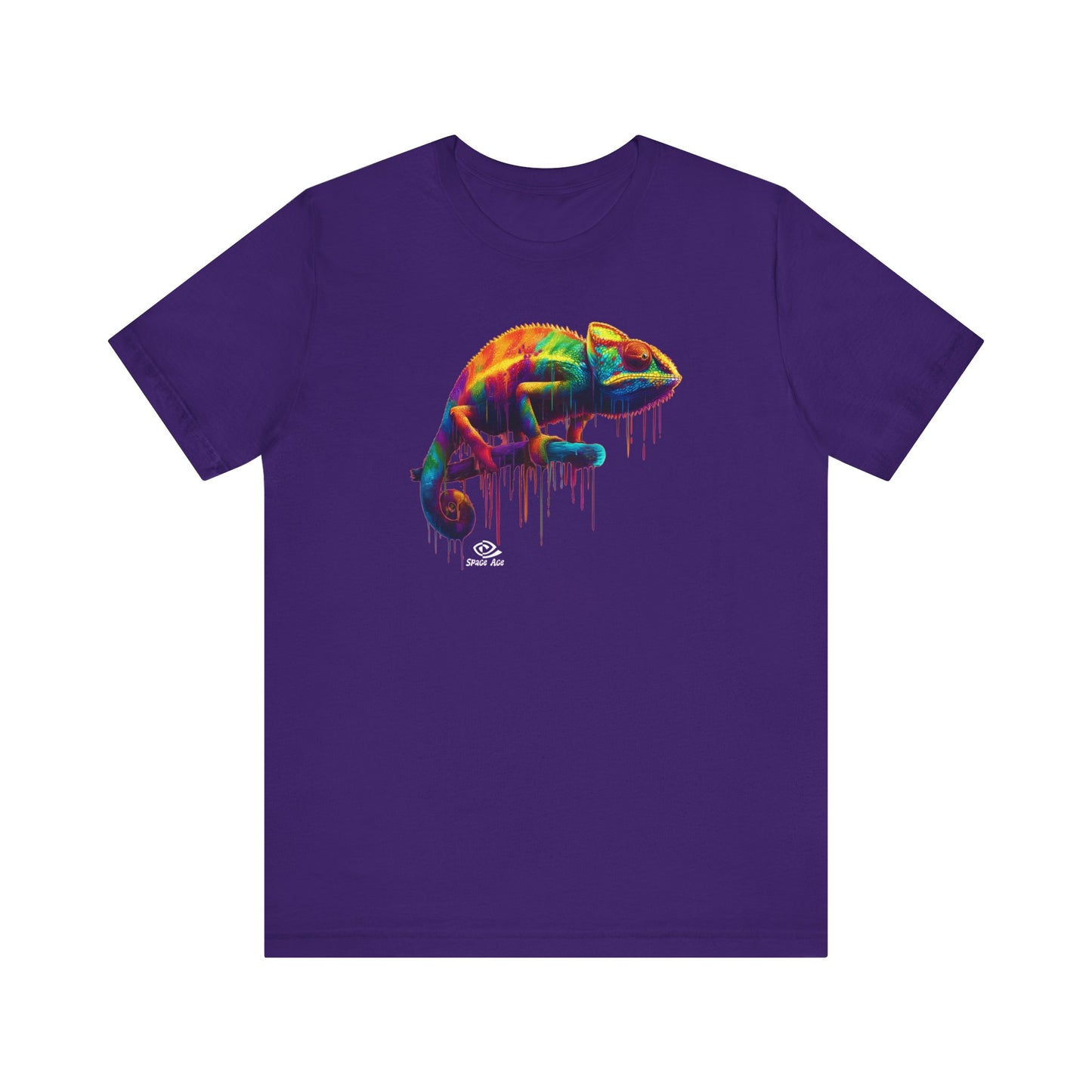 Tech Chameleon T-Shirt