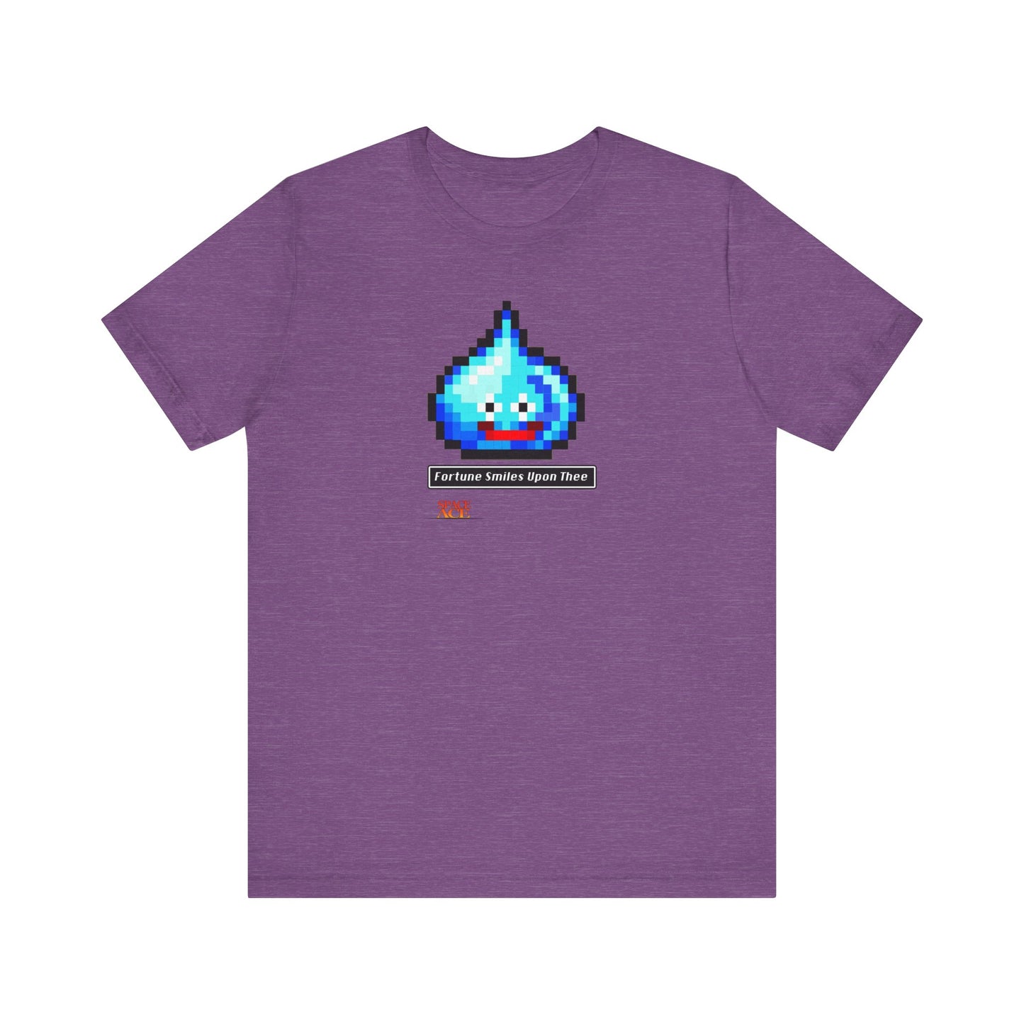 Blue Slime T-Shirt