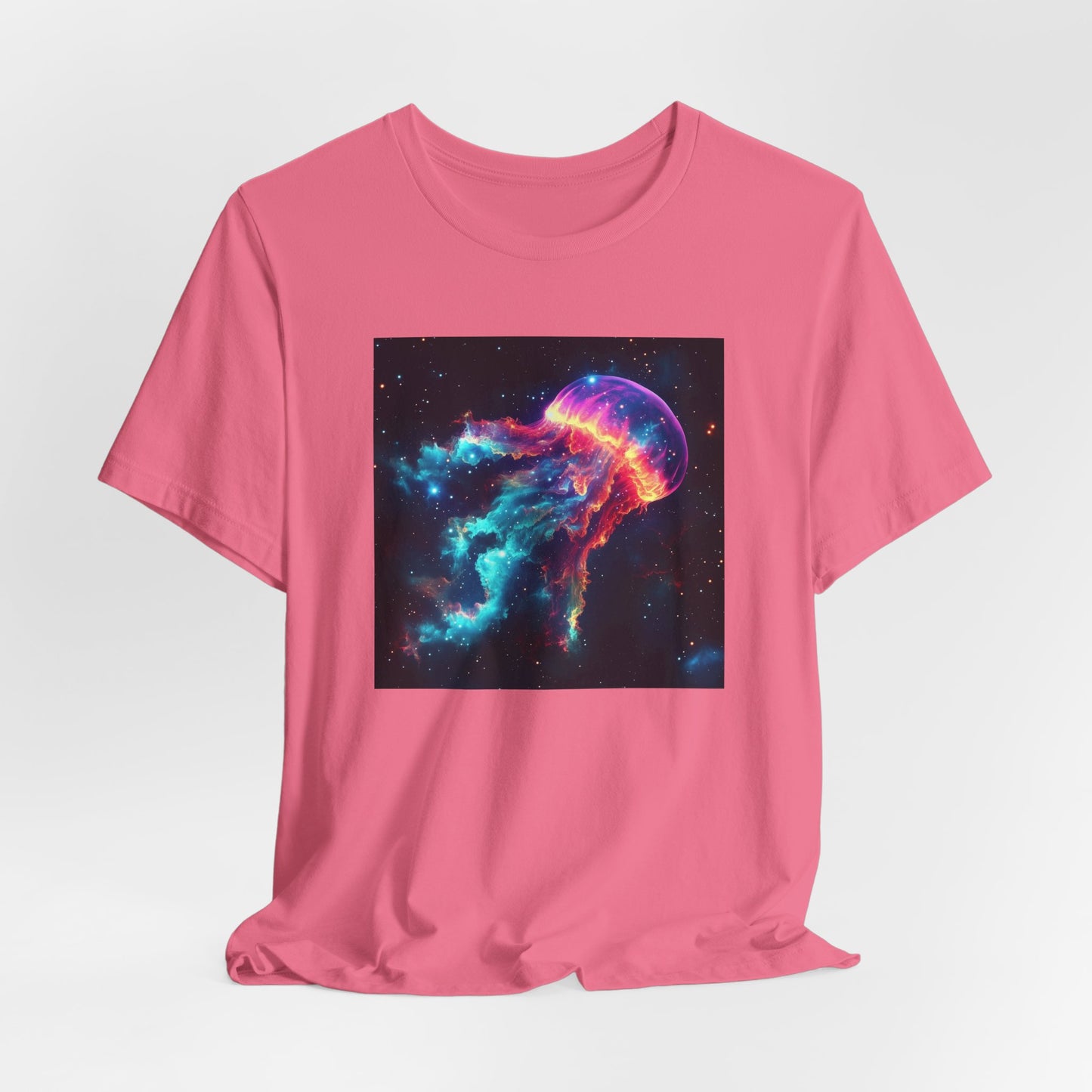 Cosmic Jellyfish T-Shirt