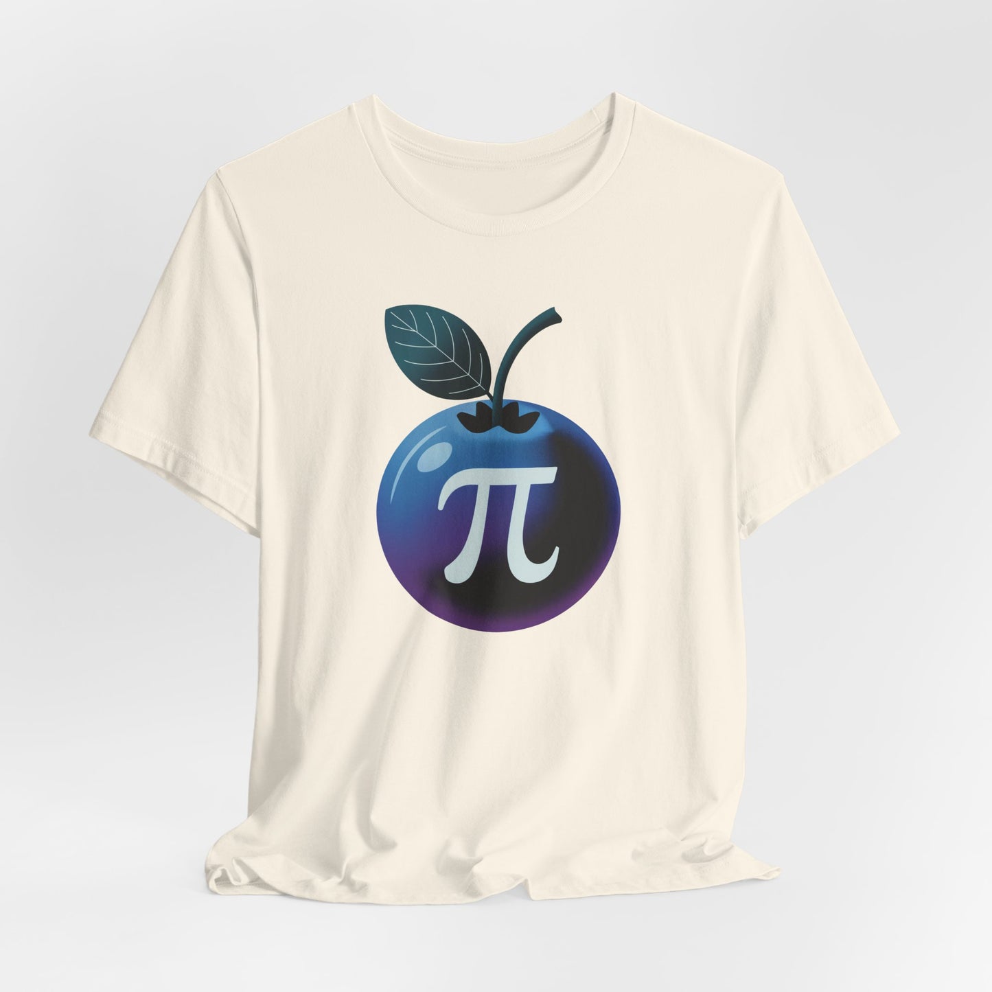 Blueberry Pi T-Shirt