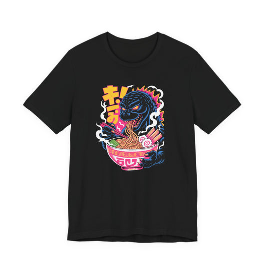 Kaiju Ramen T-Shirt