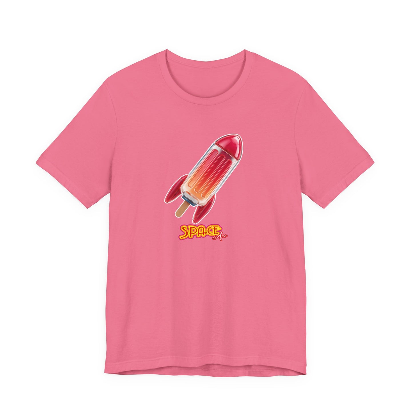Red Rocket T-Shirt