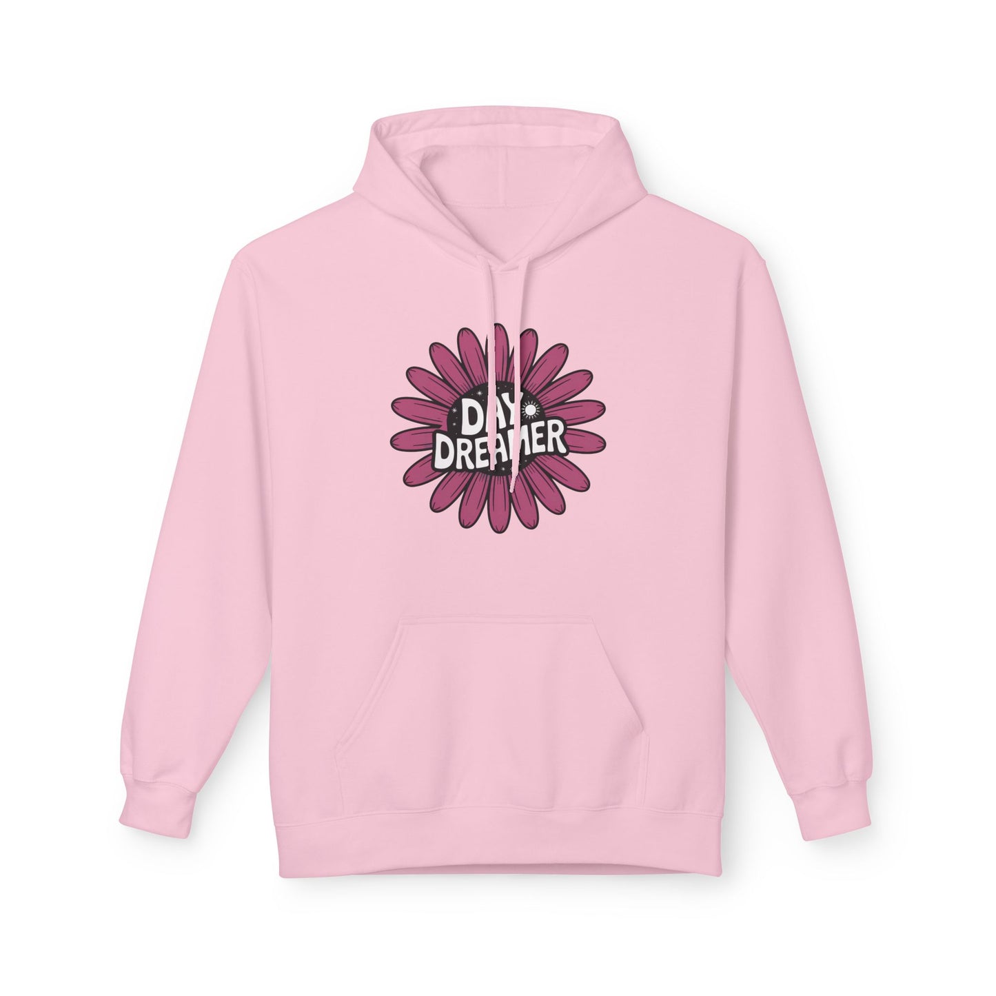 Daydreamer Hoodie, Cozy, Relaxed Style for Dreamers, Unisex Pullover, Perfect Gift for Every Occasion, Soft and Comfortable
