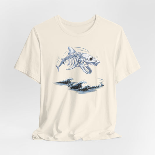 Bone Shark T-Shirt