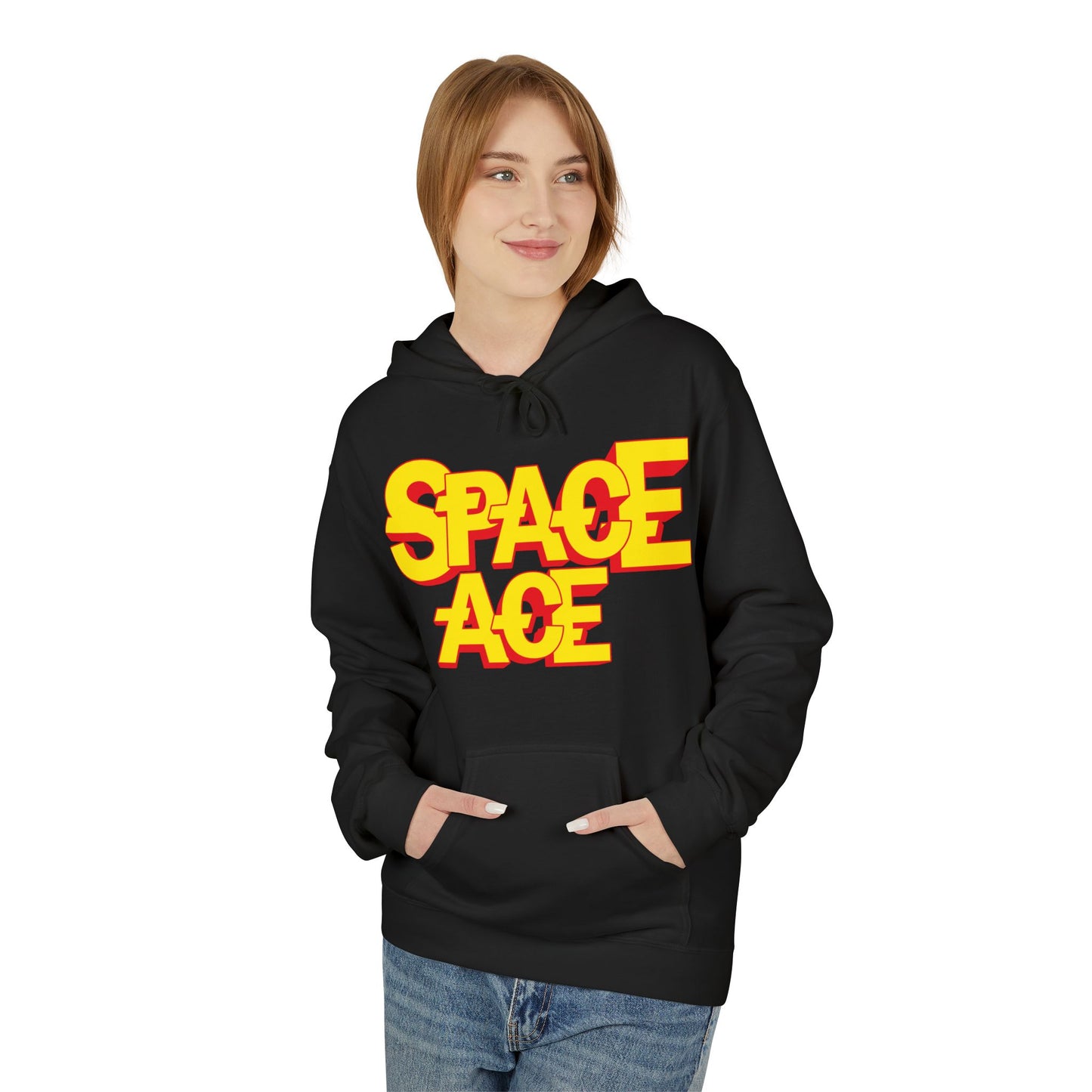 Prince of Darkness Hoodie — Ozz-Pullover
