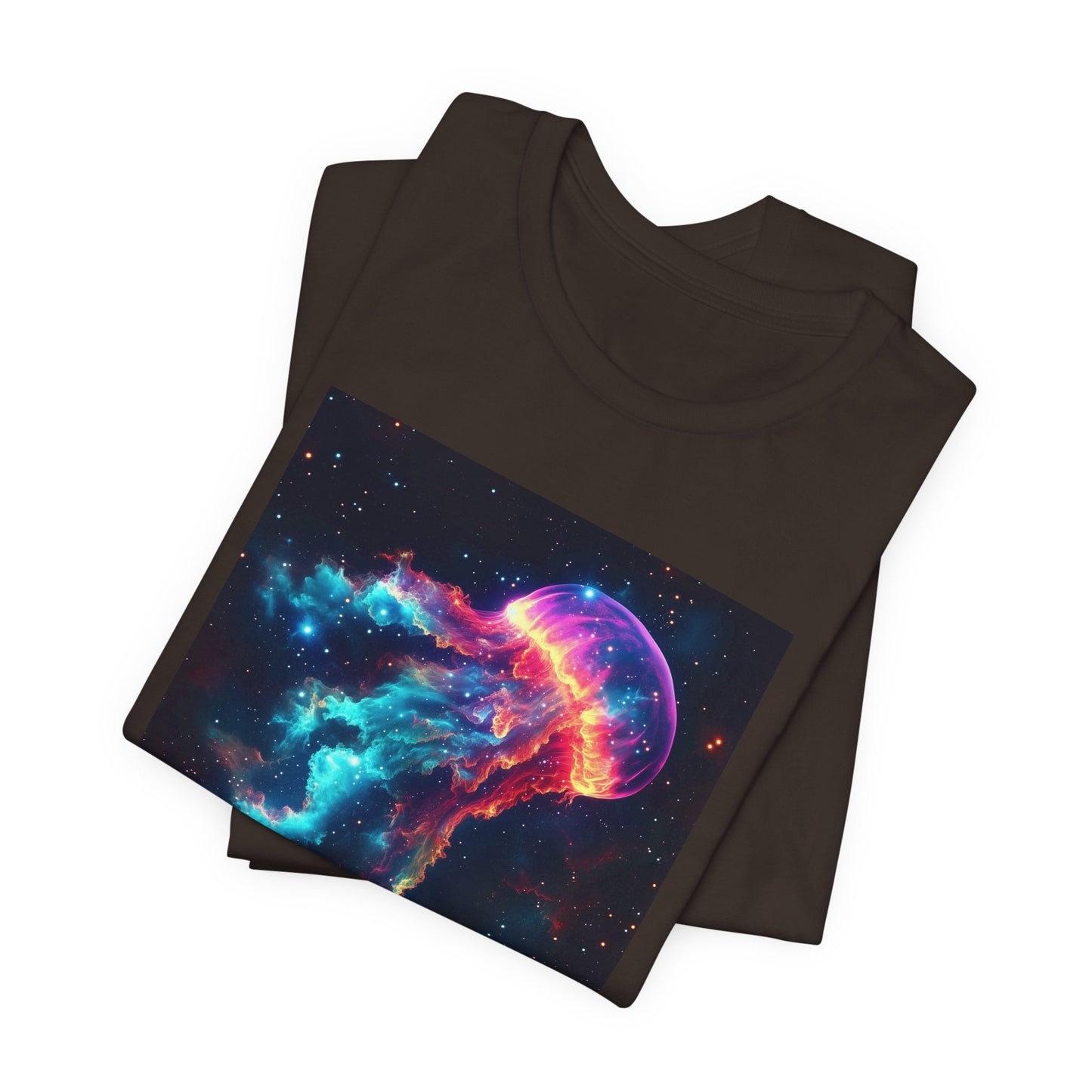 Cosmic Jellyfish T-Shirt