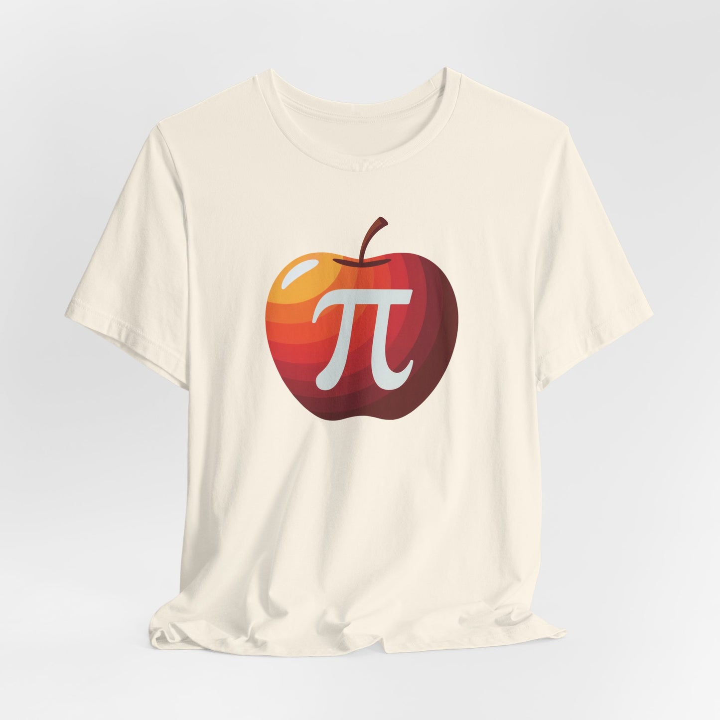 Apple Pi T-Shirt