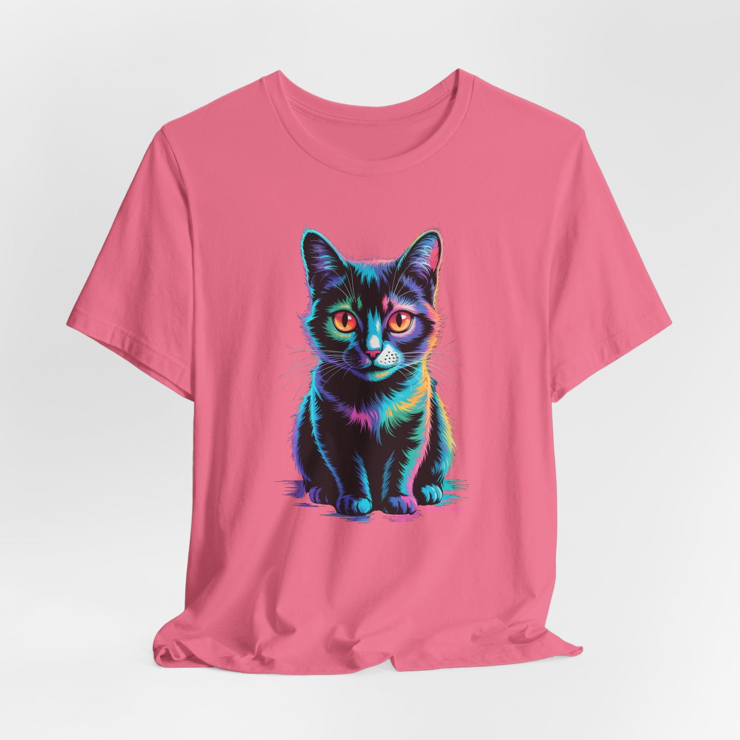 Lucky Cat T-Shirt