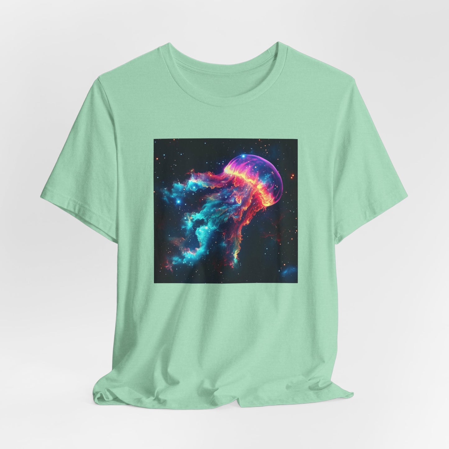Cosmic Jellyfish T-Shirt