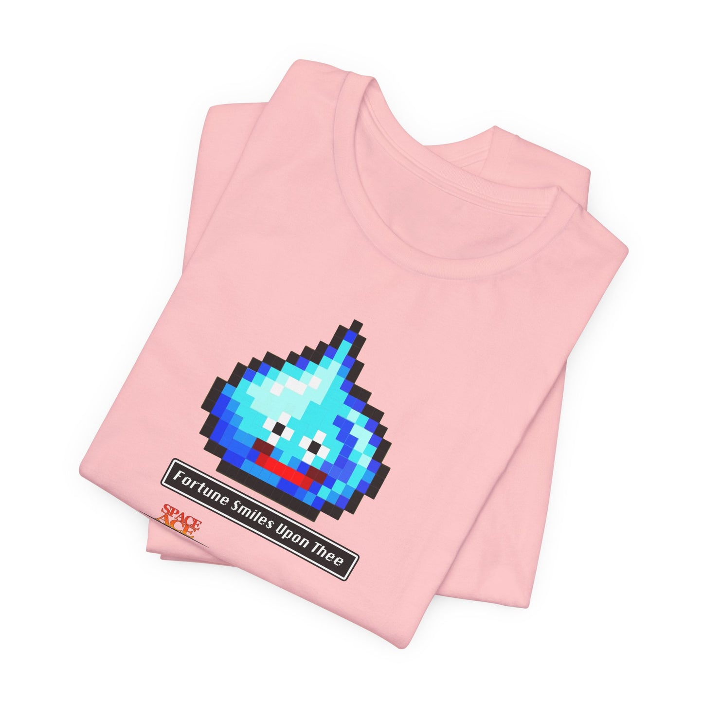 Blue Slime T-Shirt