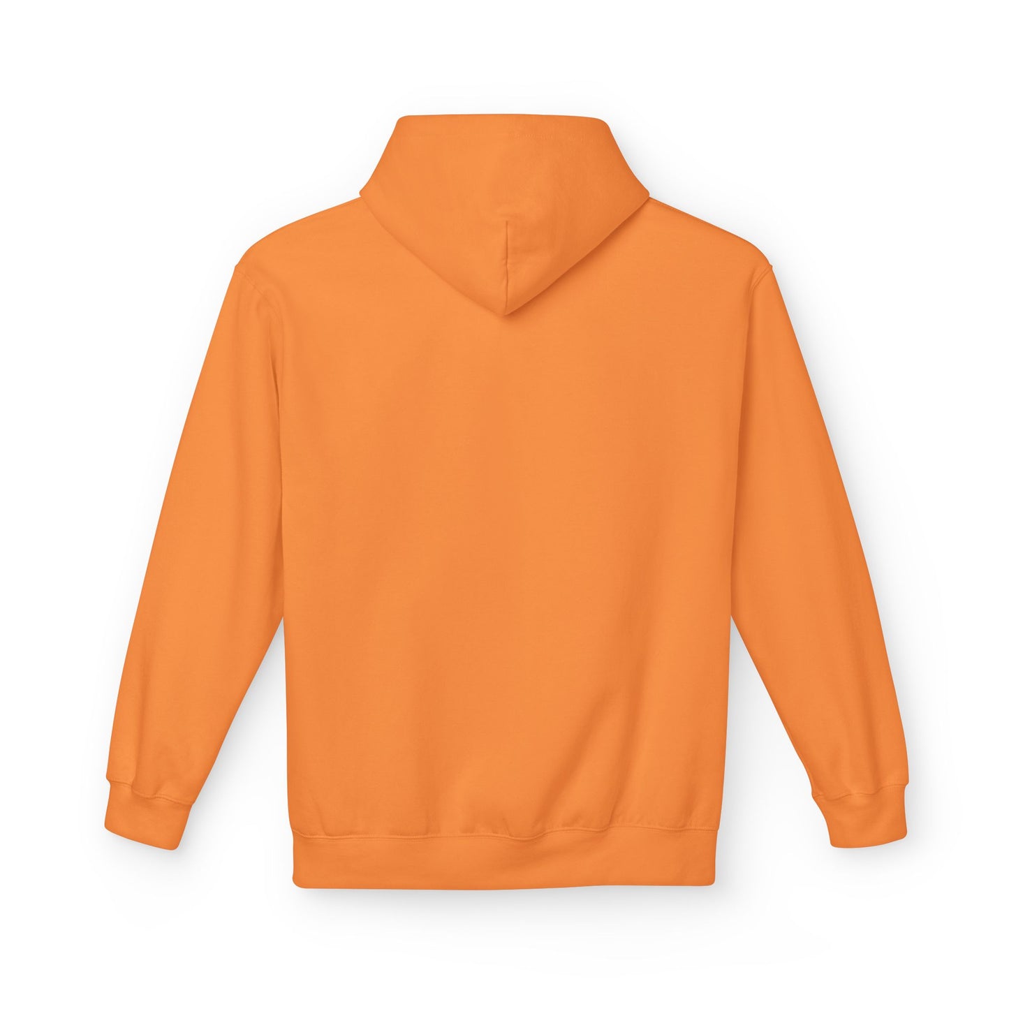 Spooky Sweet Ghost Hoodie - Perfect for Halloween, Unisex Fleece, Cozy Gift, Fall Fashion, Cute Casual Wear