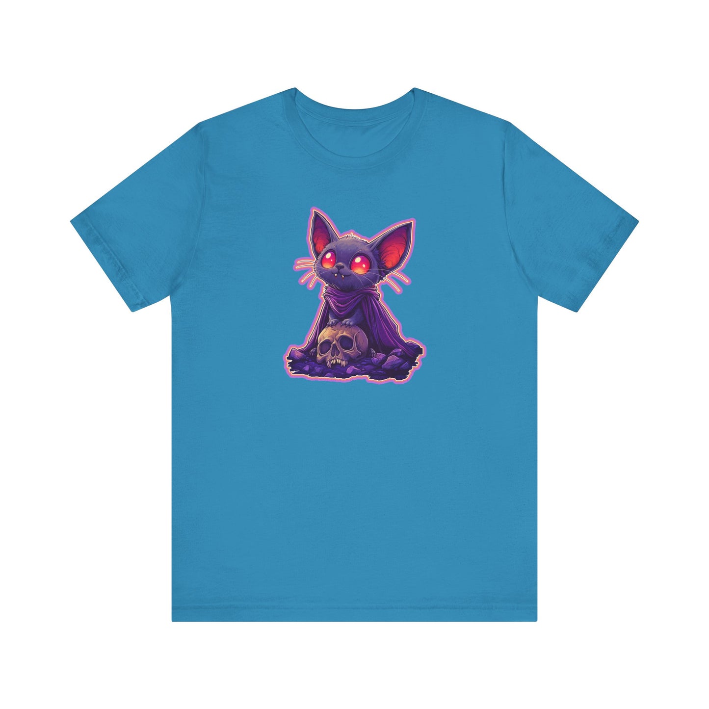 Monster Series - Cute Vampire T-Shirt