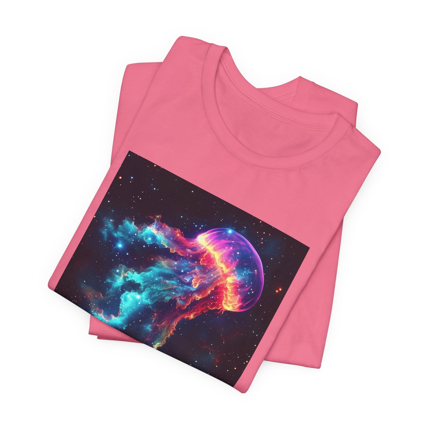 Cosmic Jellyfish T-Shirt