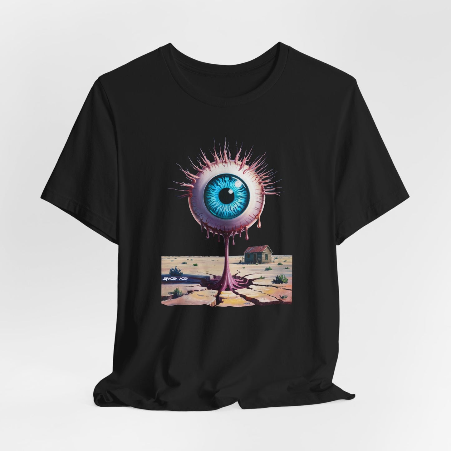 Monster Eyeball T-Shirt