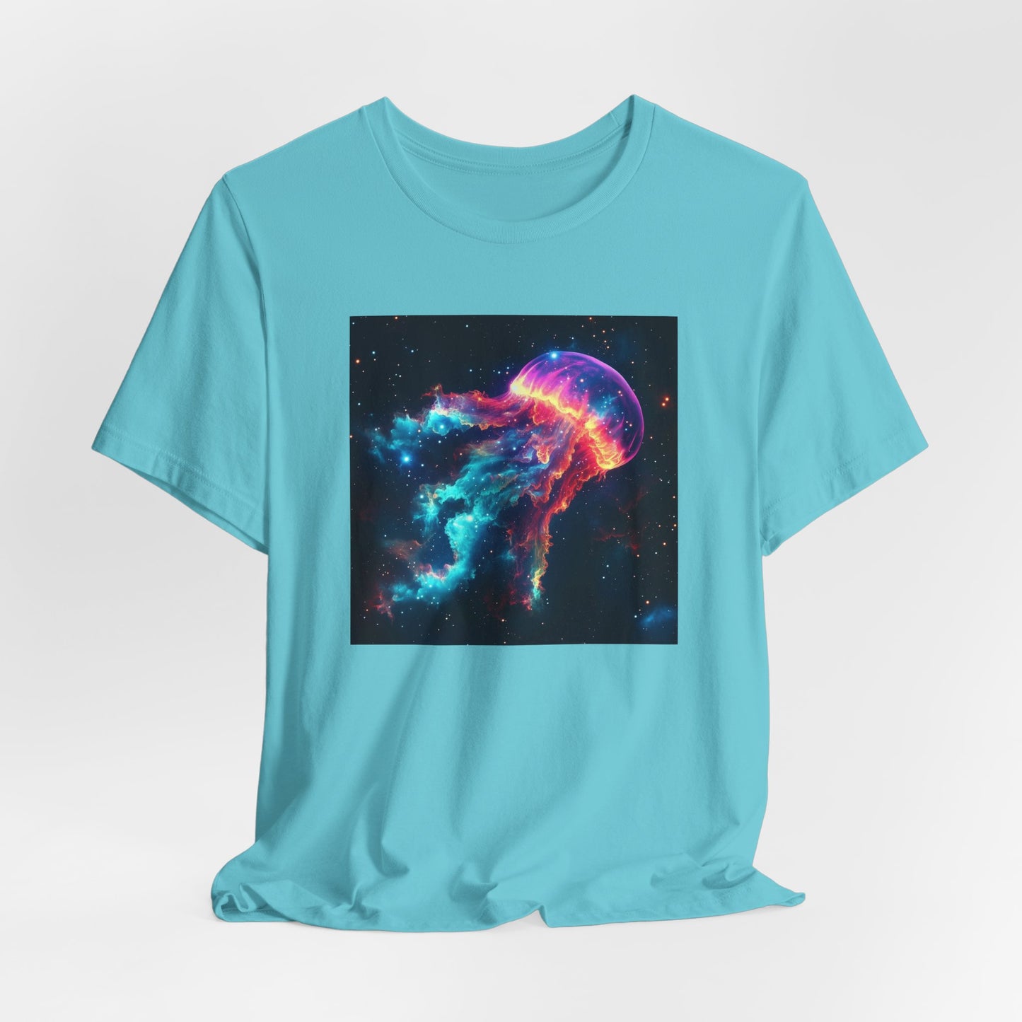 Cosmic Jellyfish T-Shirt