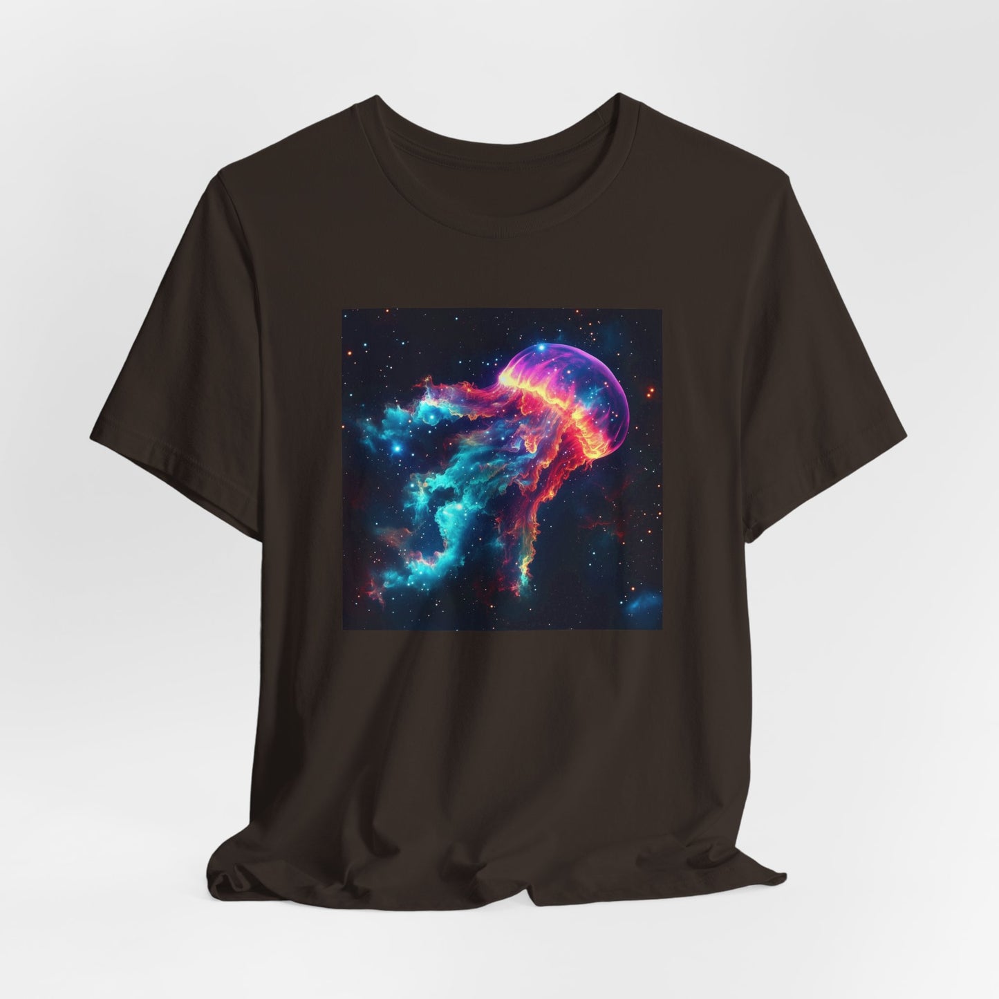 Cosmic Jellyfish T-Shirt
