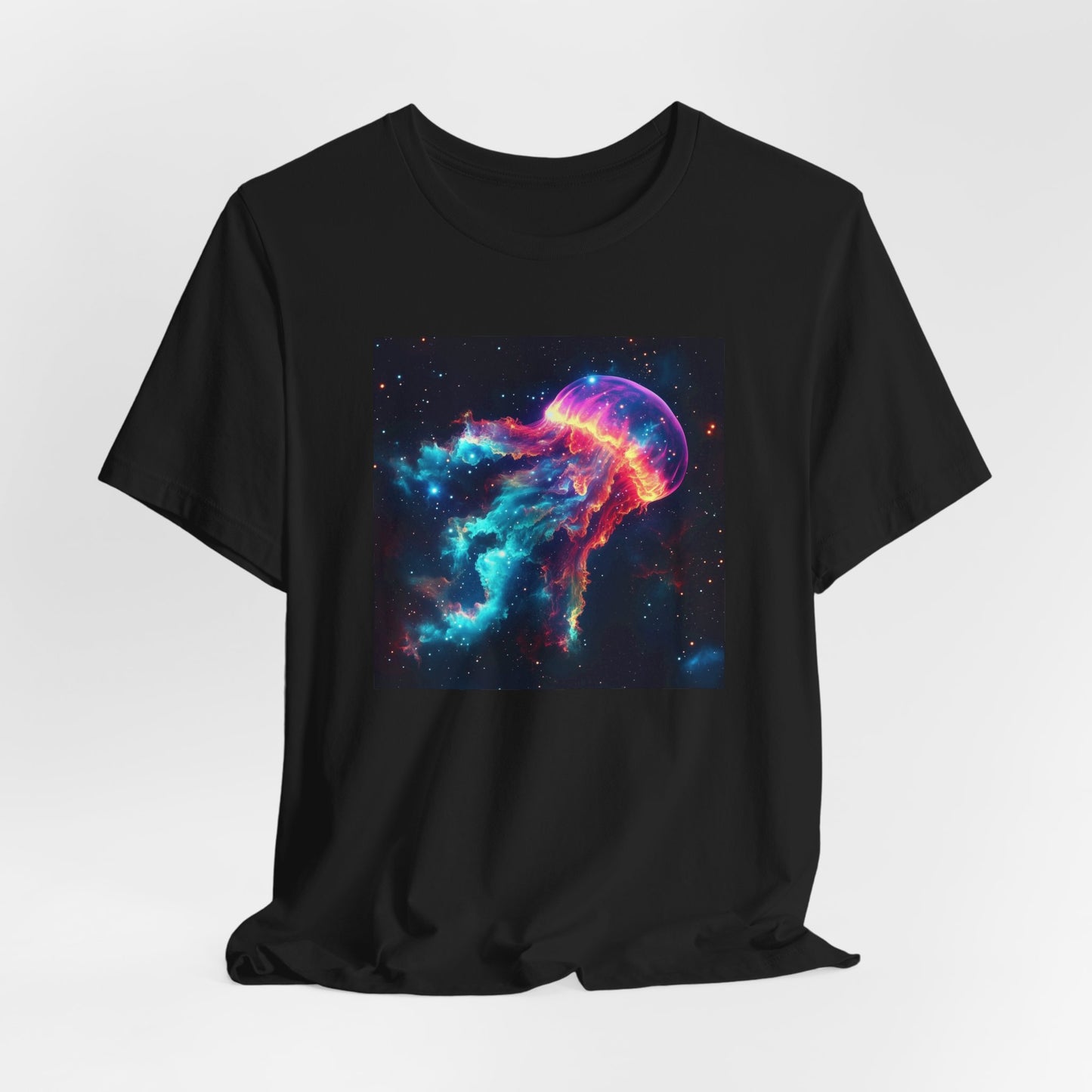 Cosmic Jellyfish T-Shirt