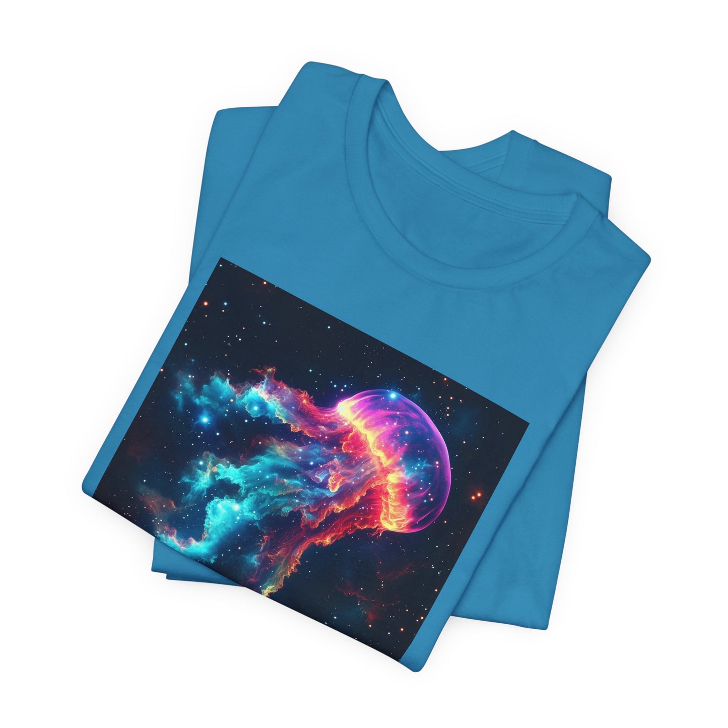 Cosmic Jellyfish T-Shirt