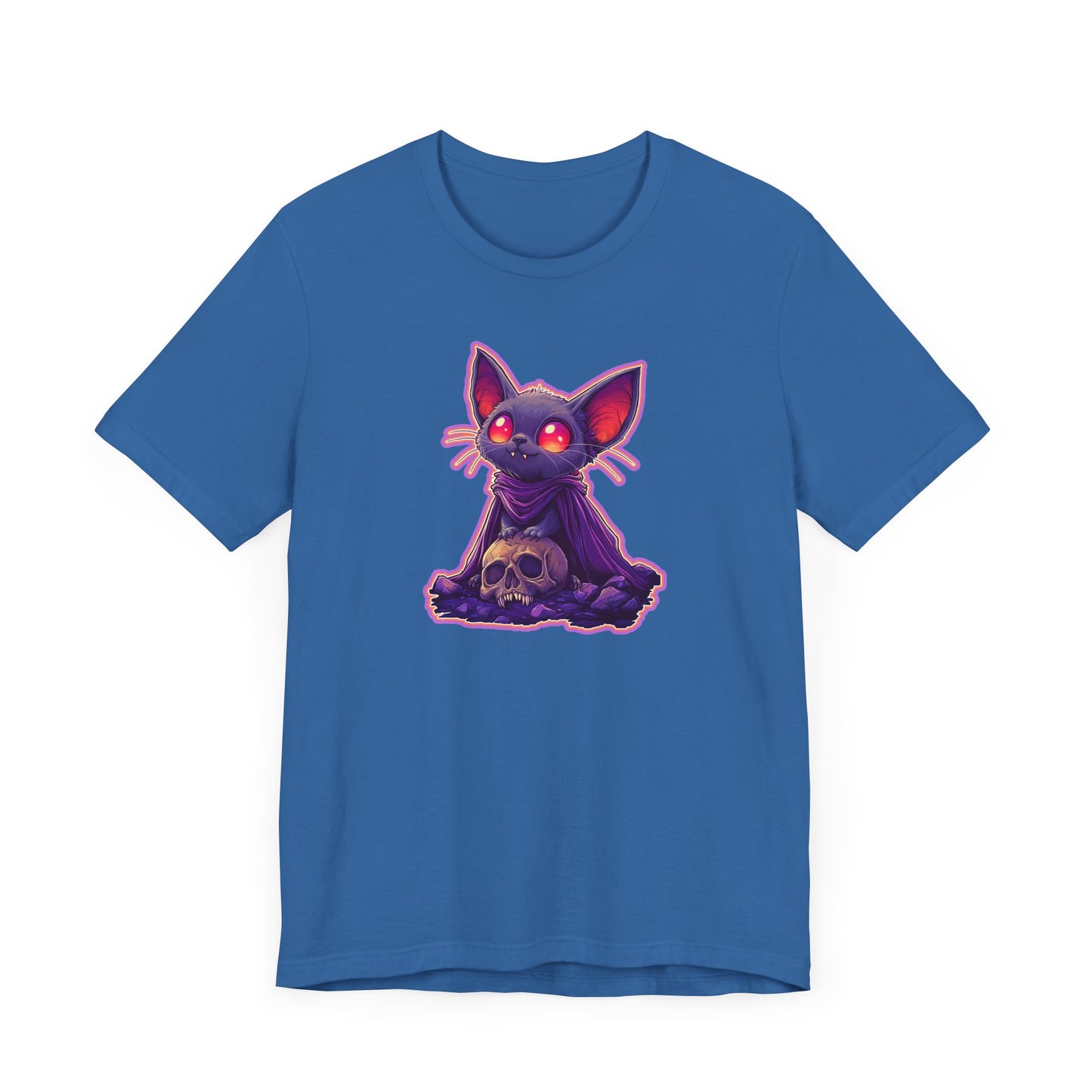 Monster Series - Cute Vampire T-Shirt