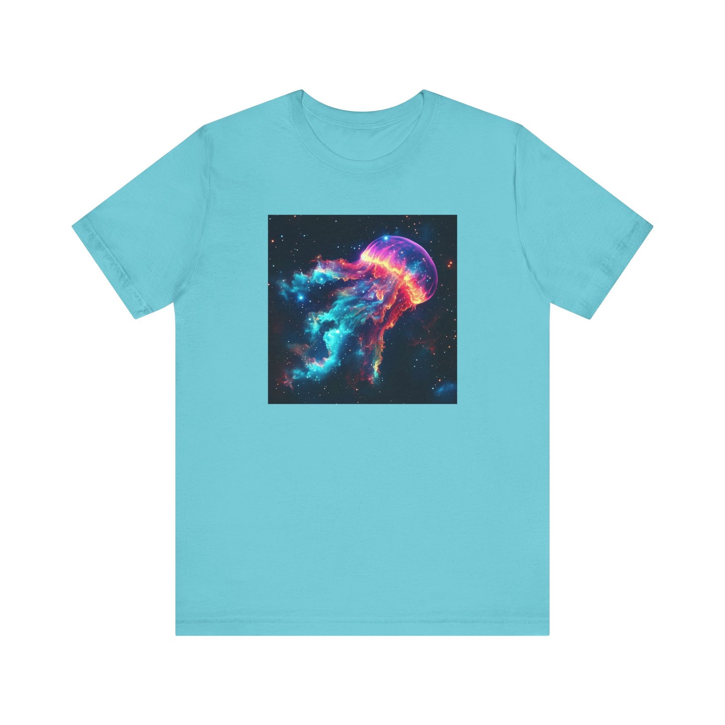 Cosmic Jellyfish T-Shirt