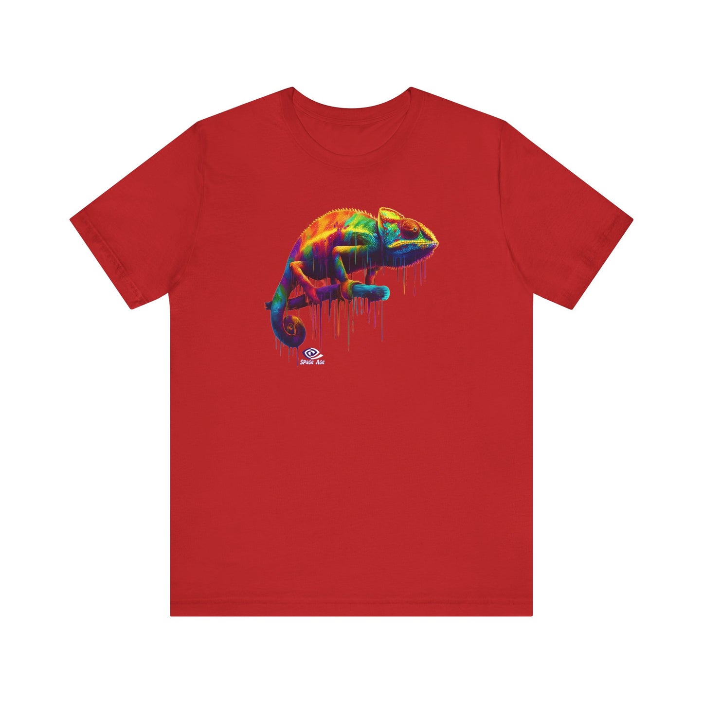Tech Chameleon T-Shirt