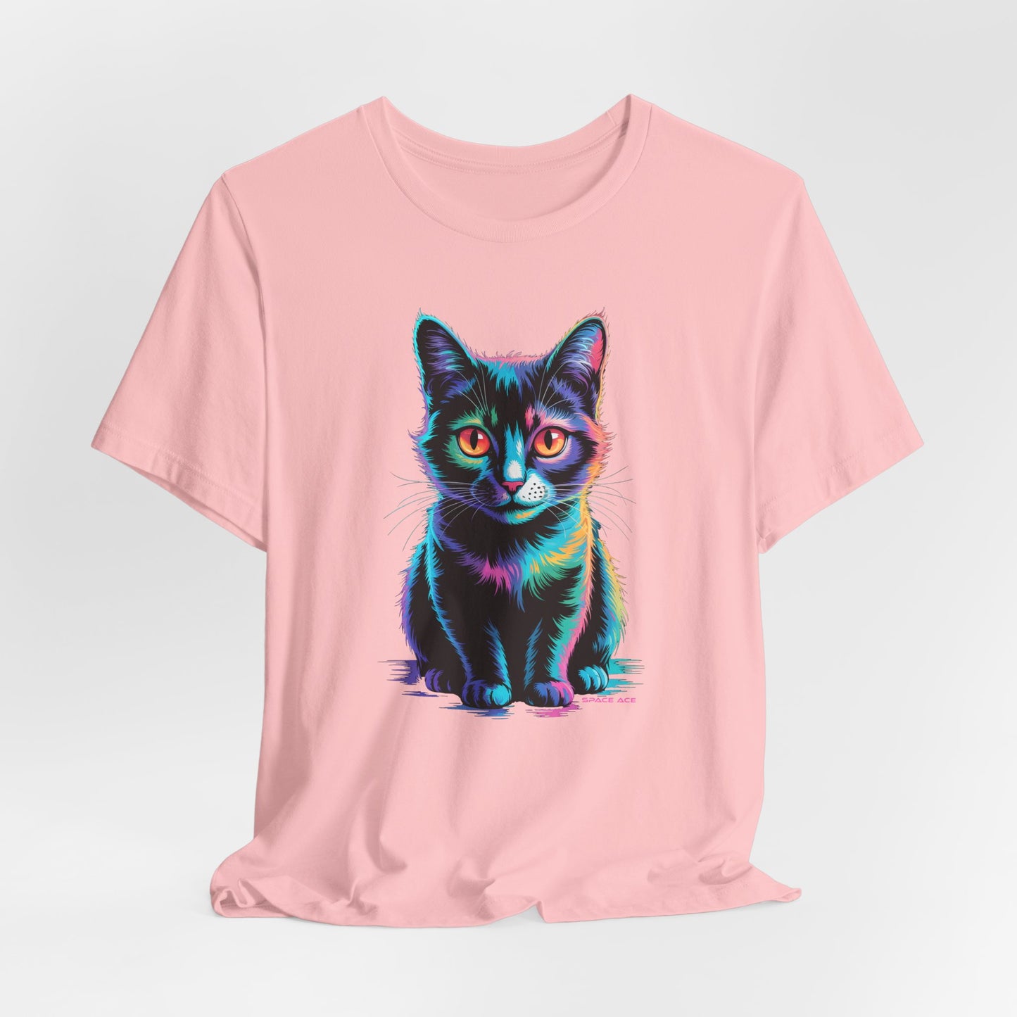 Lucky Cat T-Shirt