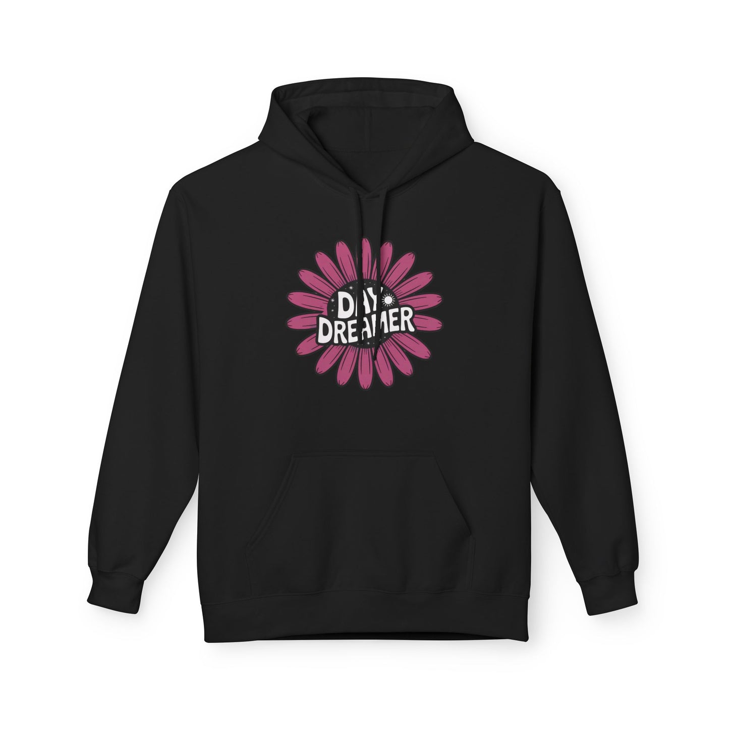 Daydreamer Hoodie, Cozy, Relaxed Style for Dreamers, Unisex Pullover, Perfect Gift for Every Occasion, Soft and Comfortable
