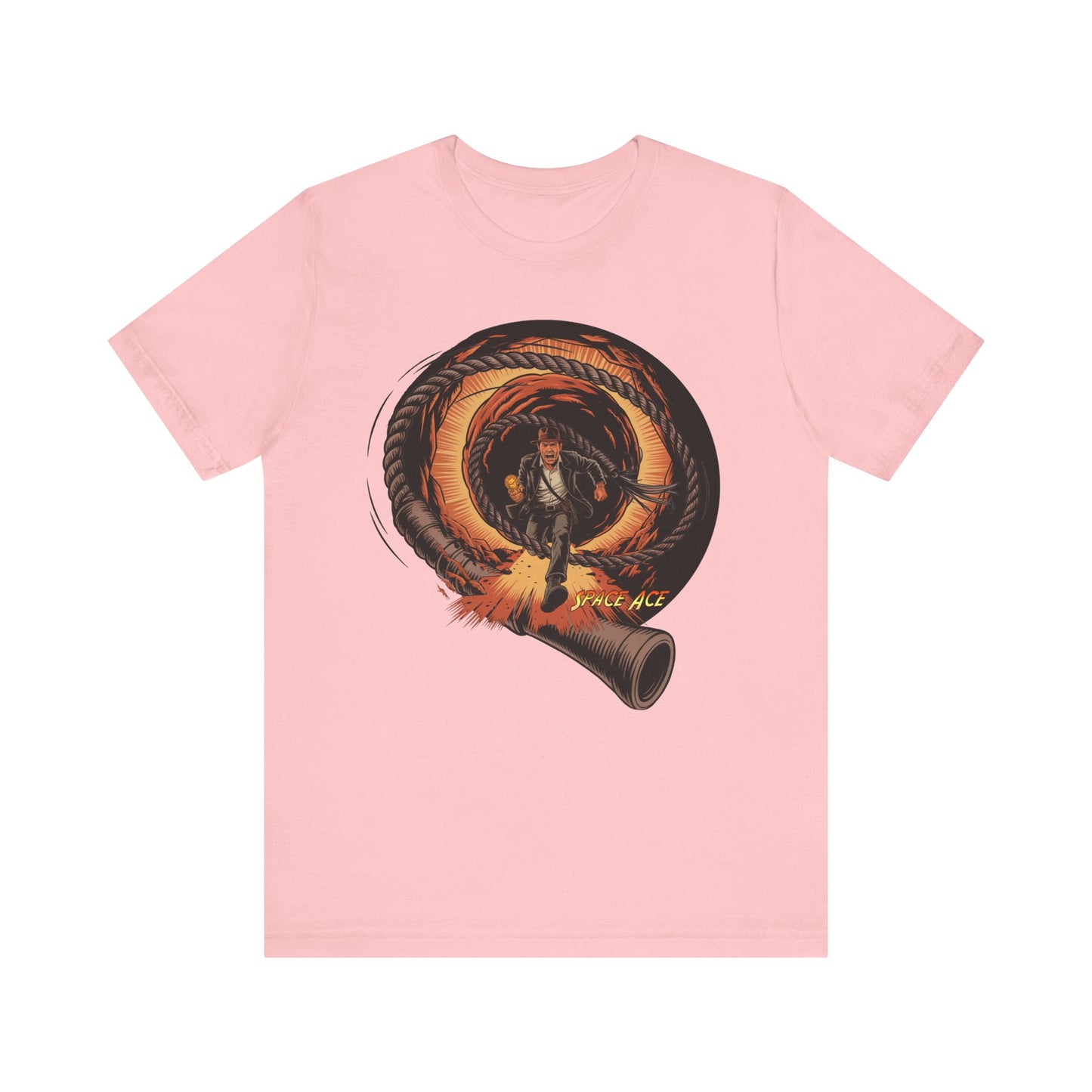 Archeologist Adventurist T-Shirt