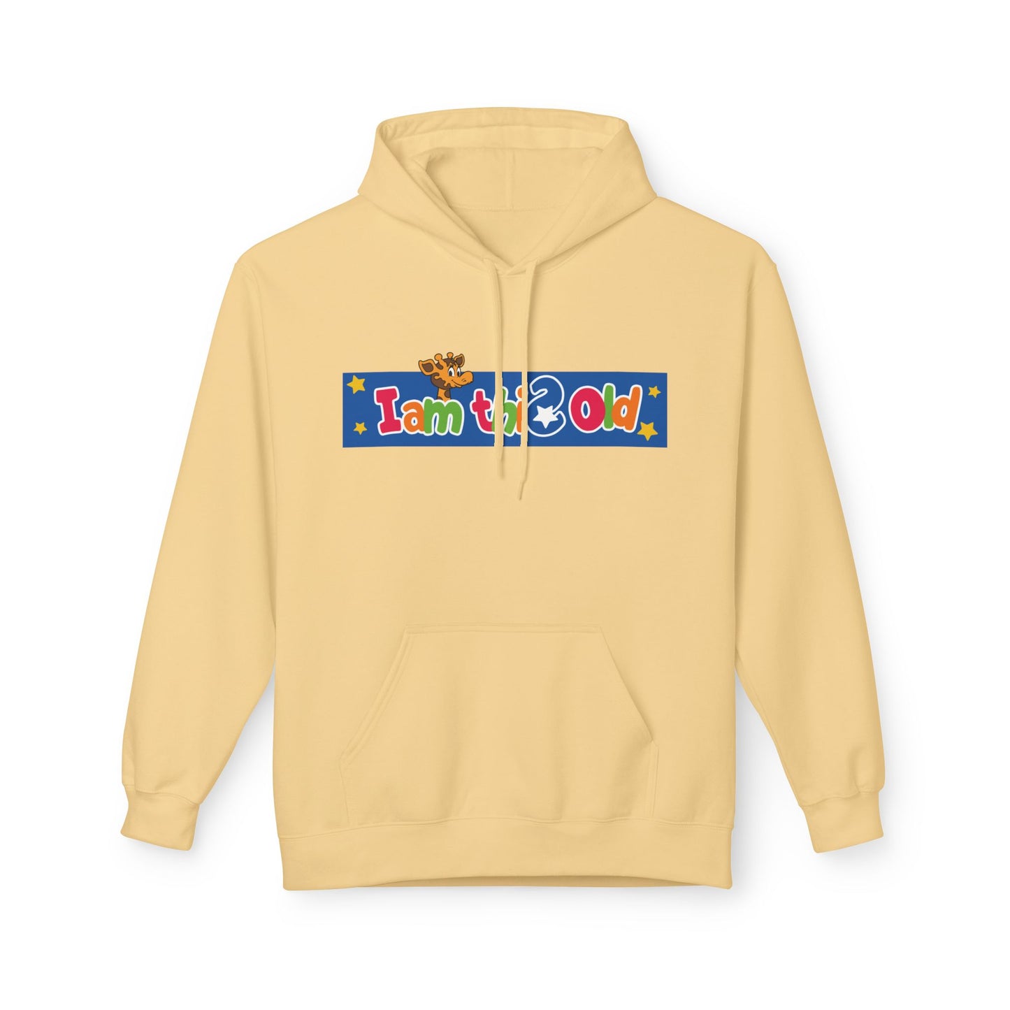 I Am This Old Toys Hoodie, Unisex Sweatshirt, Birthday Gift, Casual Wear, Cute Humor Apparel, Comfort Clothing