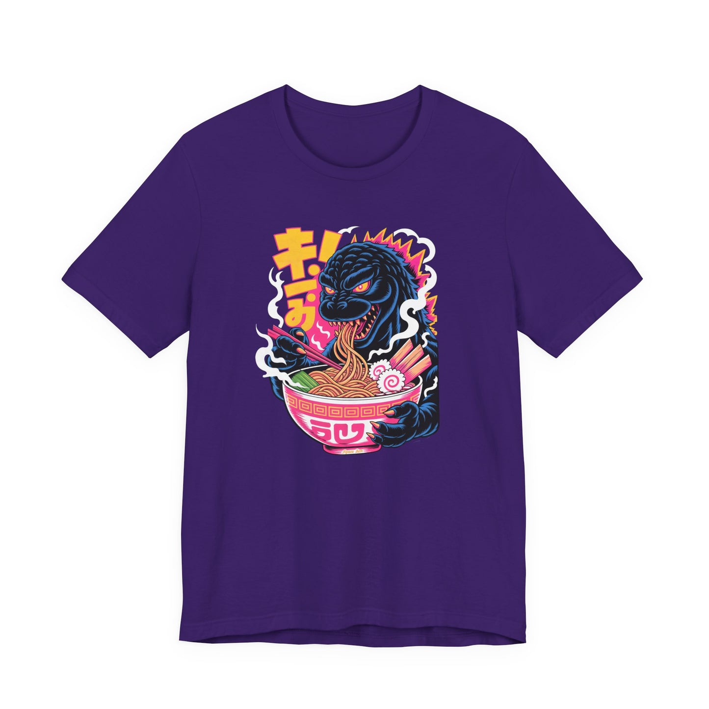 Kaiju Ramen T-Shirt