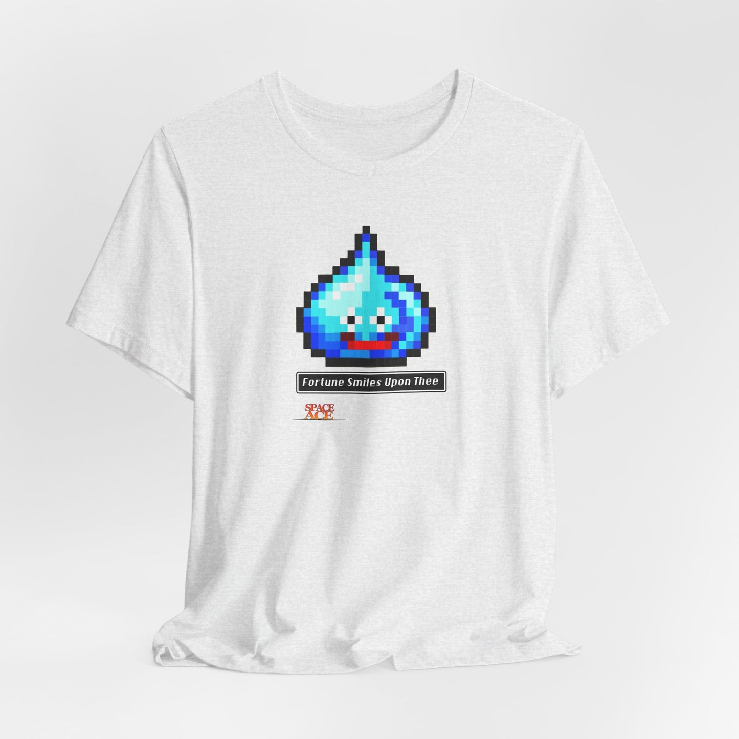 Blue Slime T-Shirt