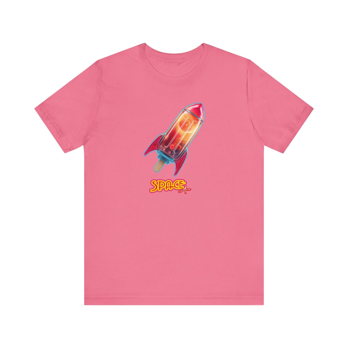 Rocket Pop Planets T-Shirt